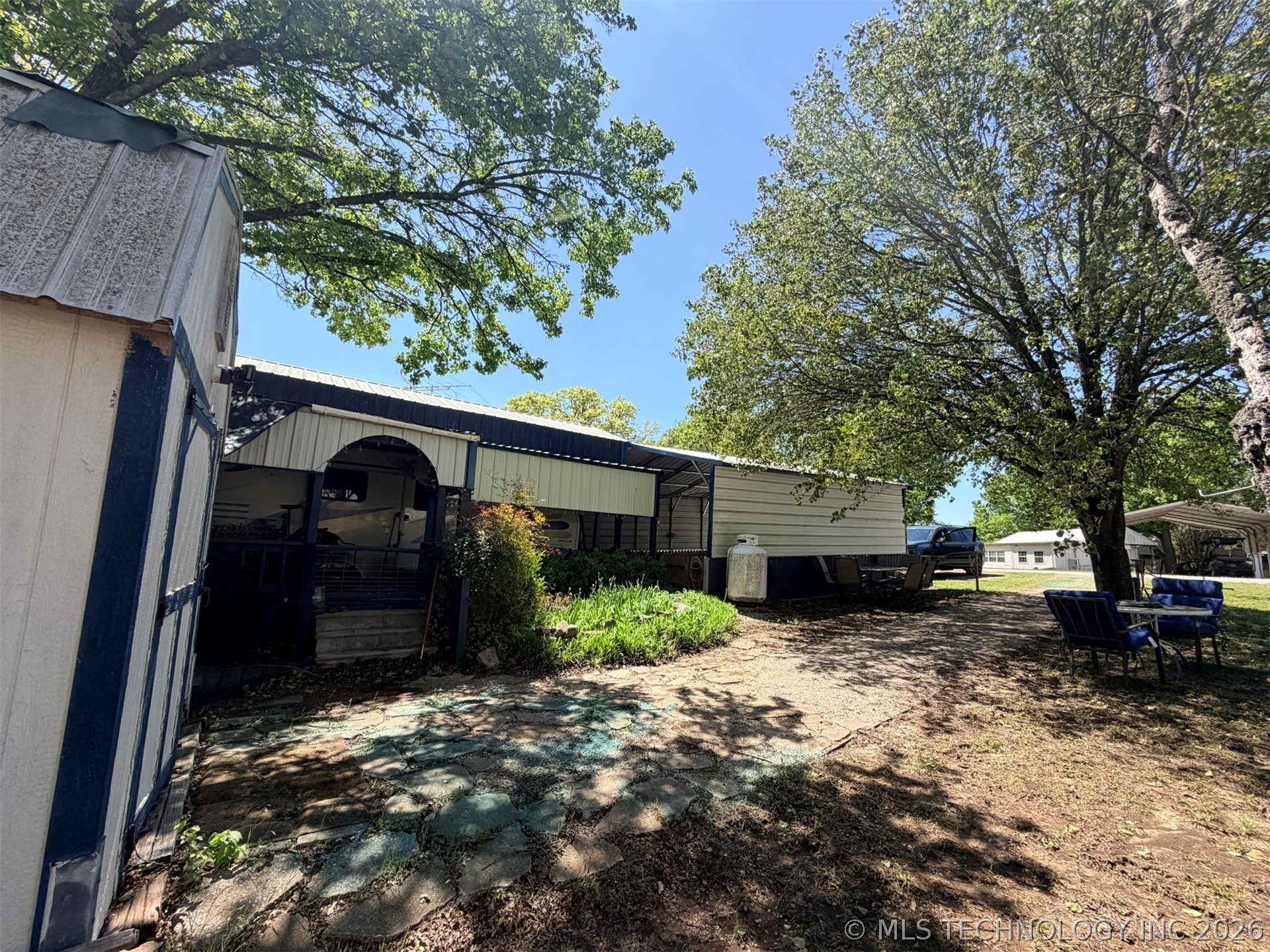 280 Cedar Blue Sulphur OK 73086