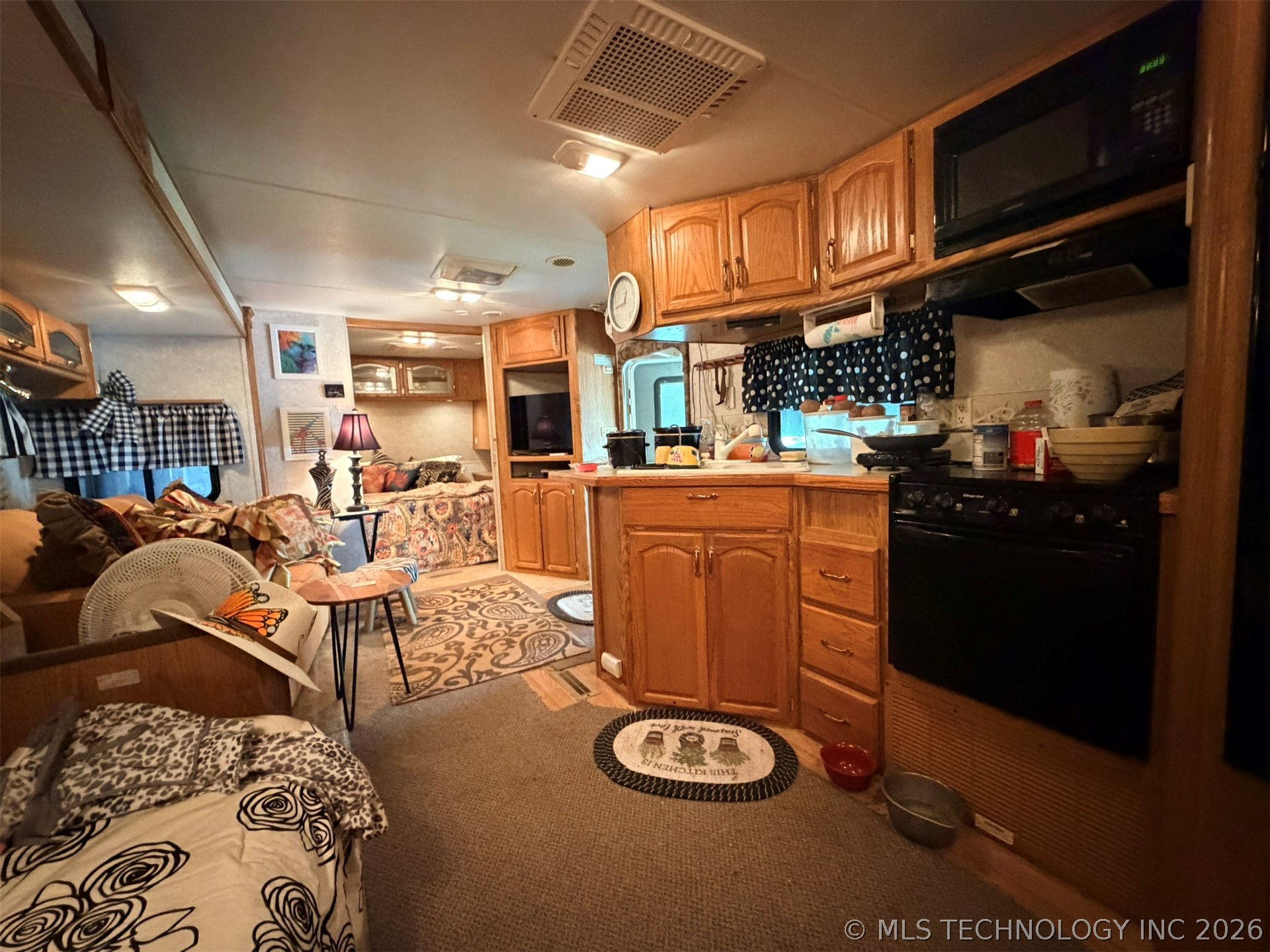 280 Cedar Blue Sulphur OK 73086