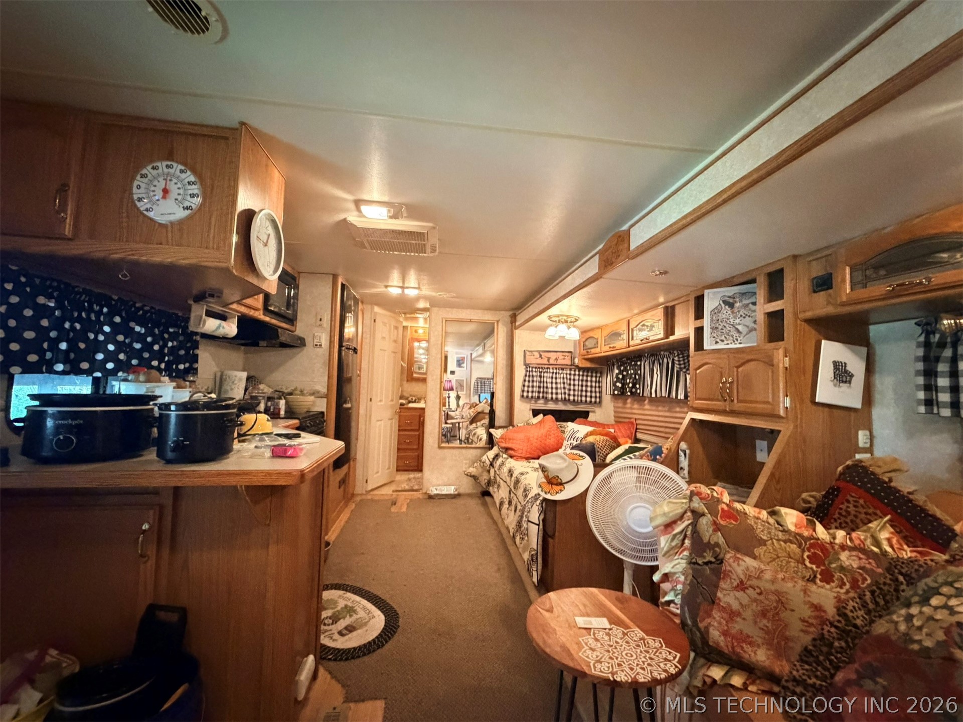 280 Cedar Blue Sulphur OK 73086