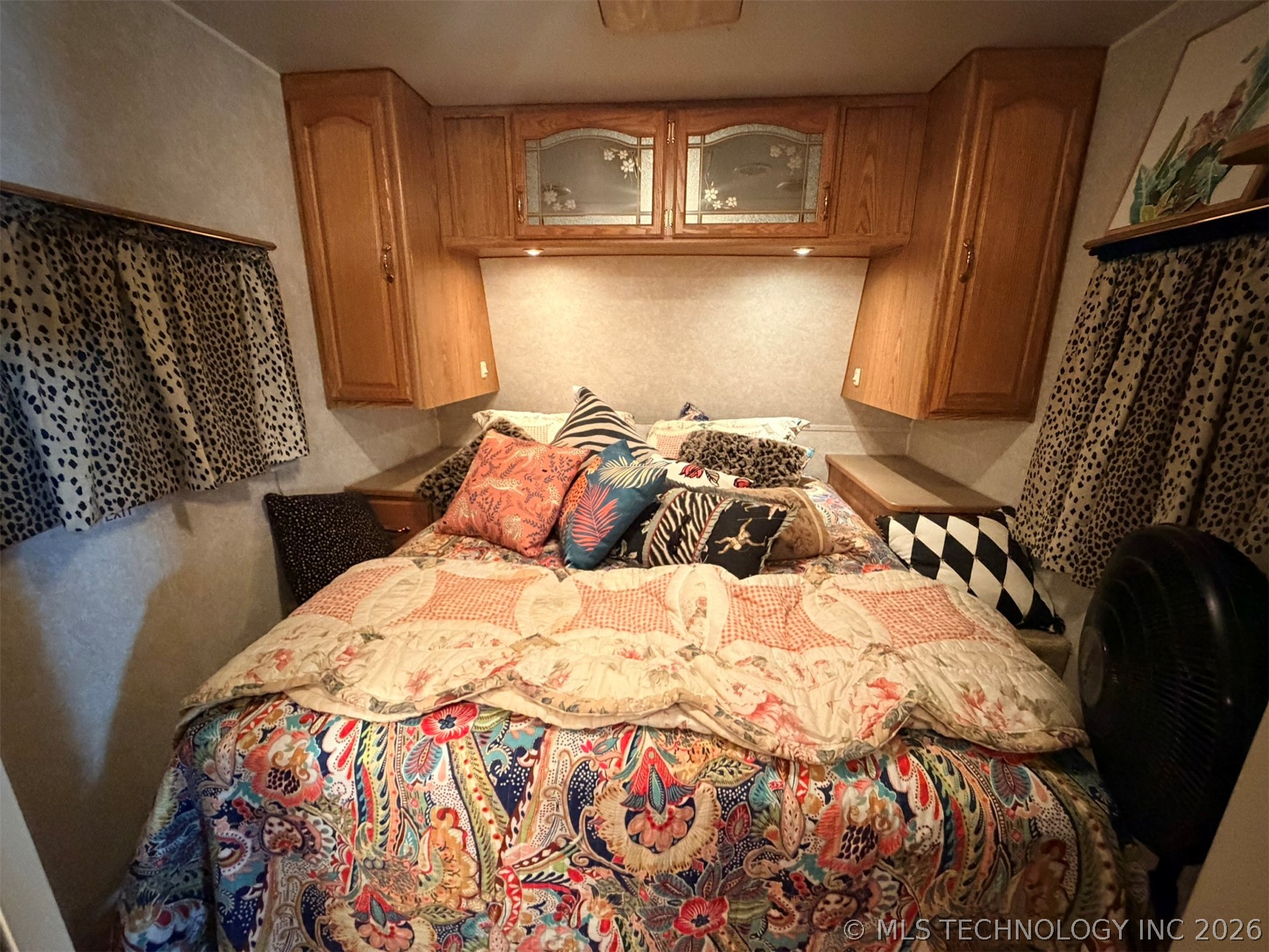 280 Cedar Blue Sulphur OK 73086