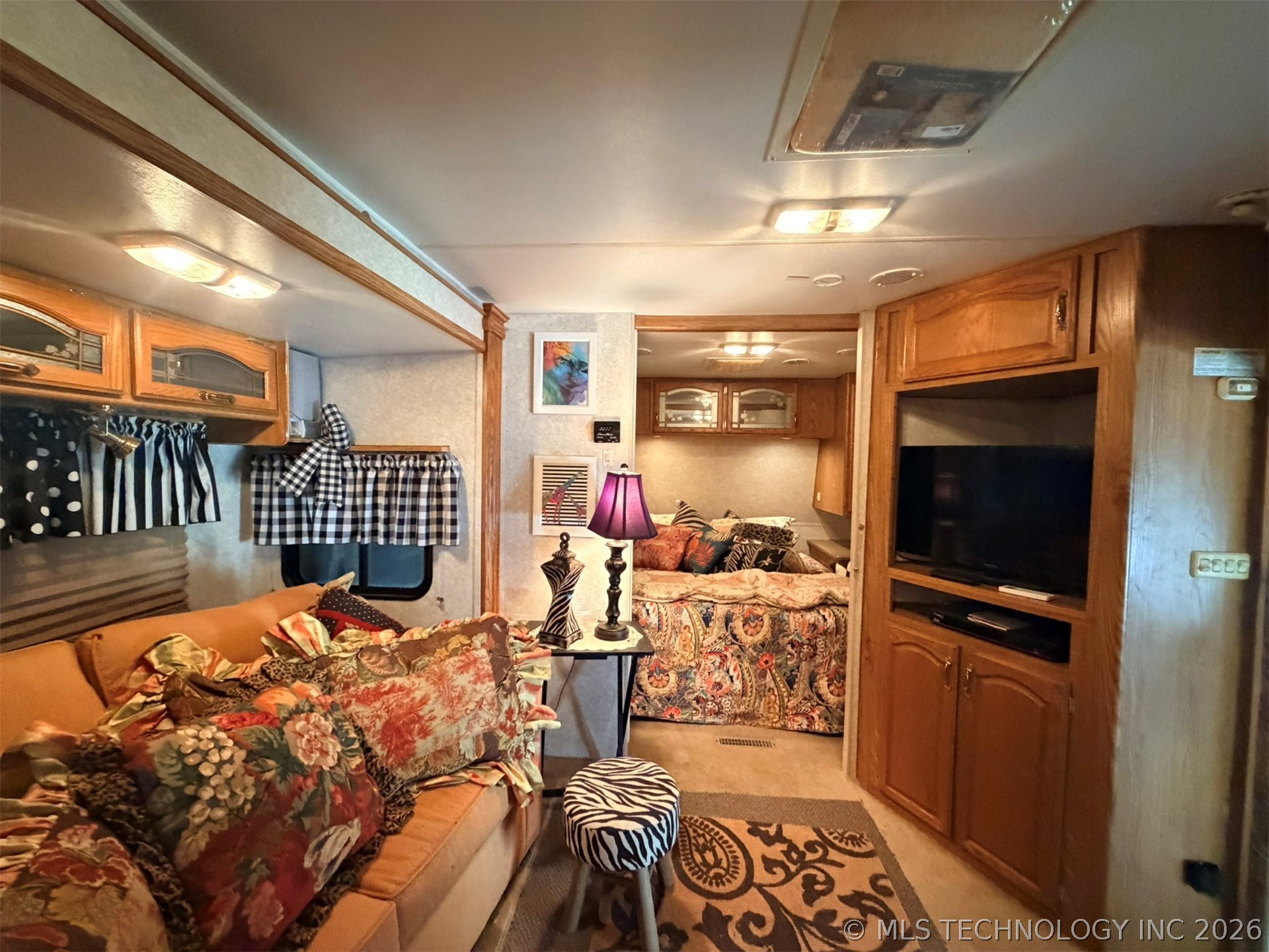 280 Cedar Blue Sulphur OK 73086