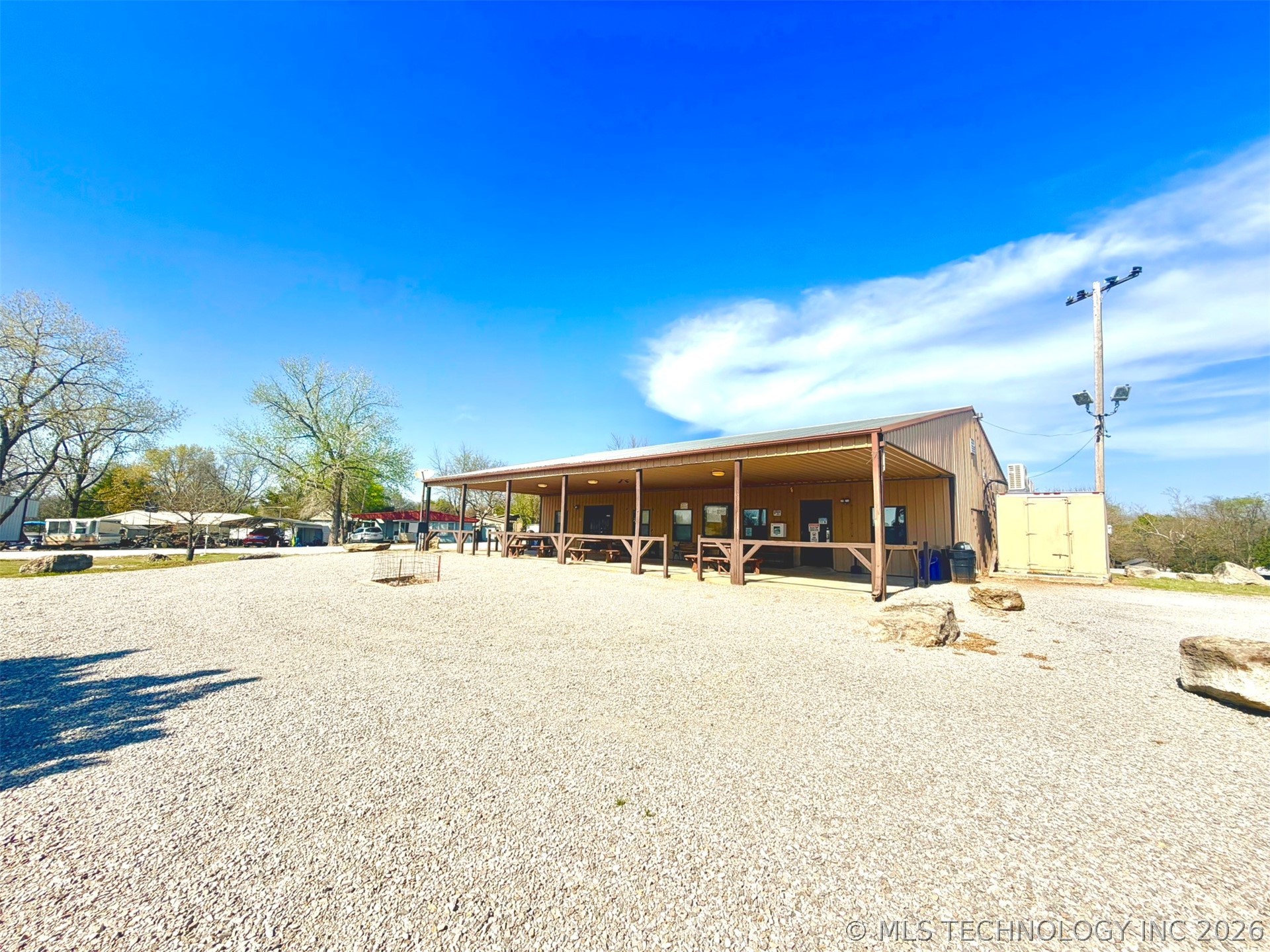280 Cedar Blue Sulphur OK 73086