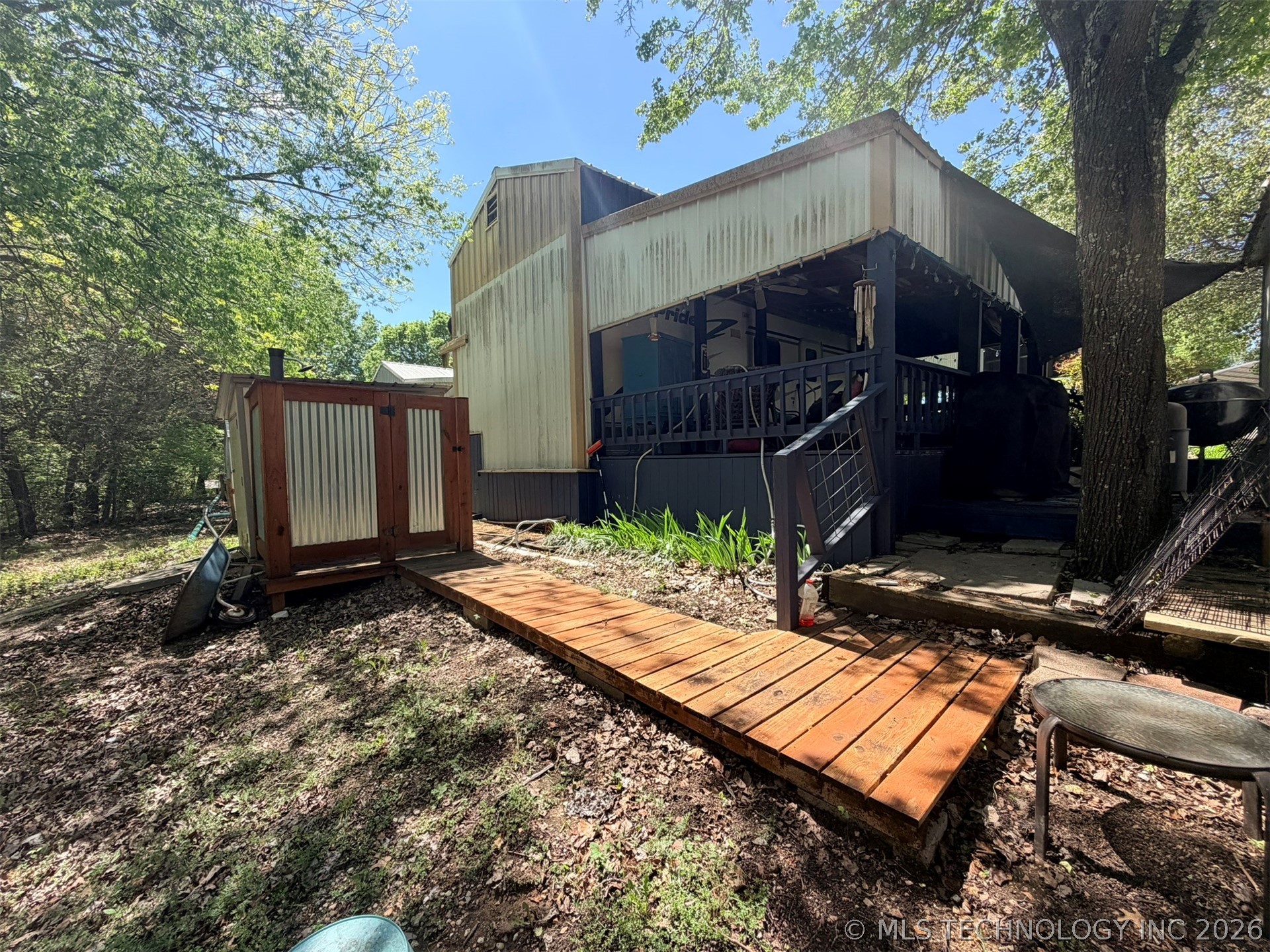 280 Cedar Blue Sulphur OK 73086