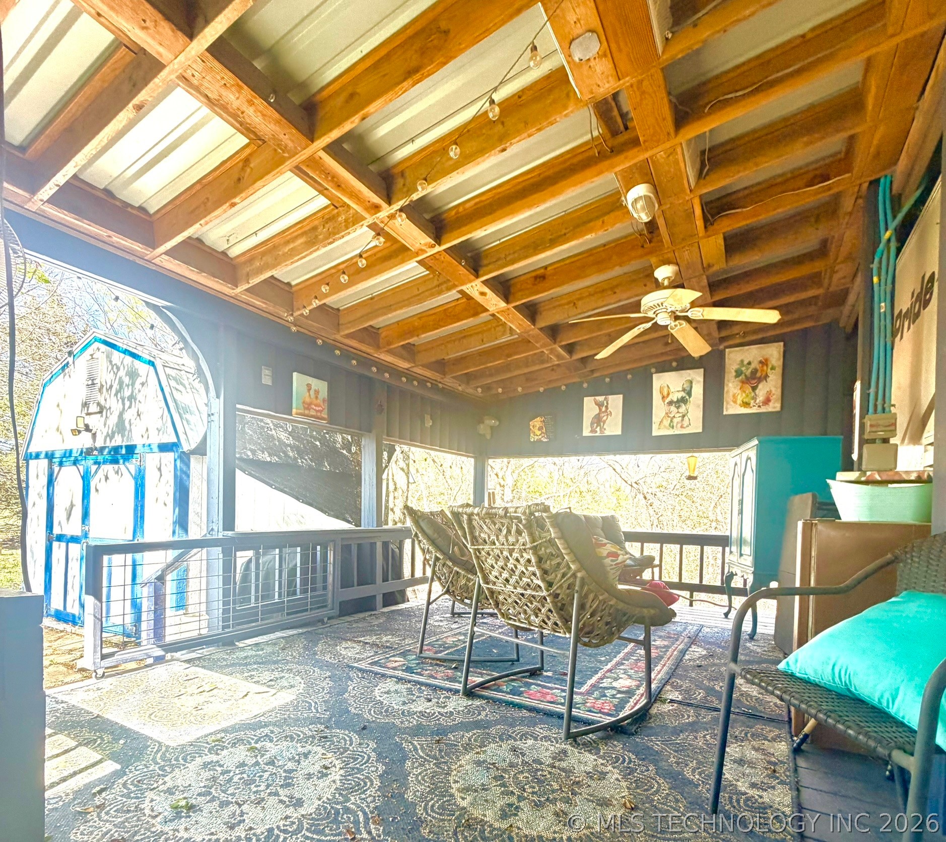 280 Cedar Blue Sulphur OK 73086