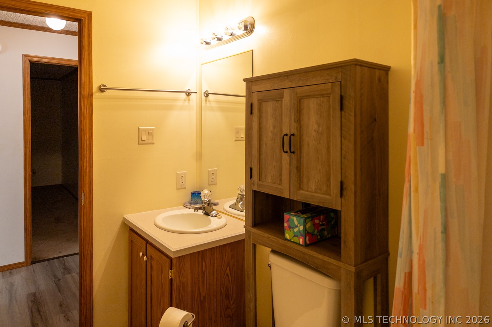 13937 Conley Road Kingston OK 73439