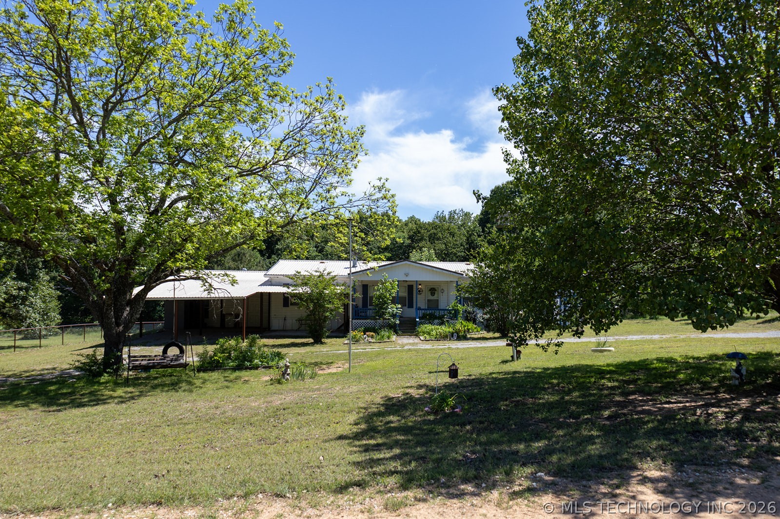 13937 Conley Road Kingston OK 73439