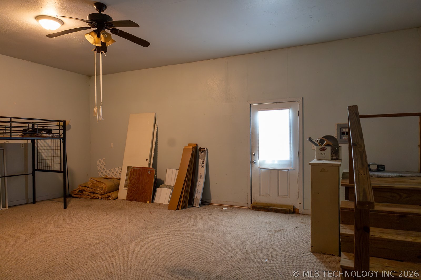 13937 Conley Road Kingston OK 73439