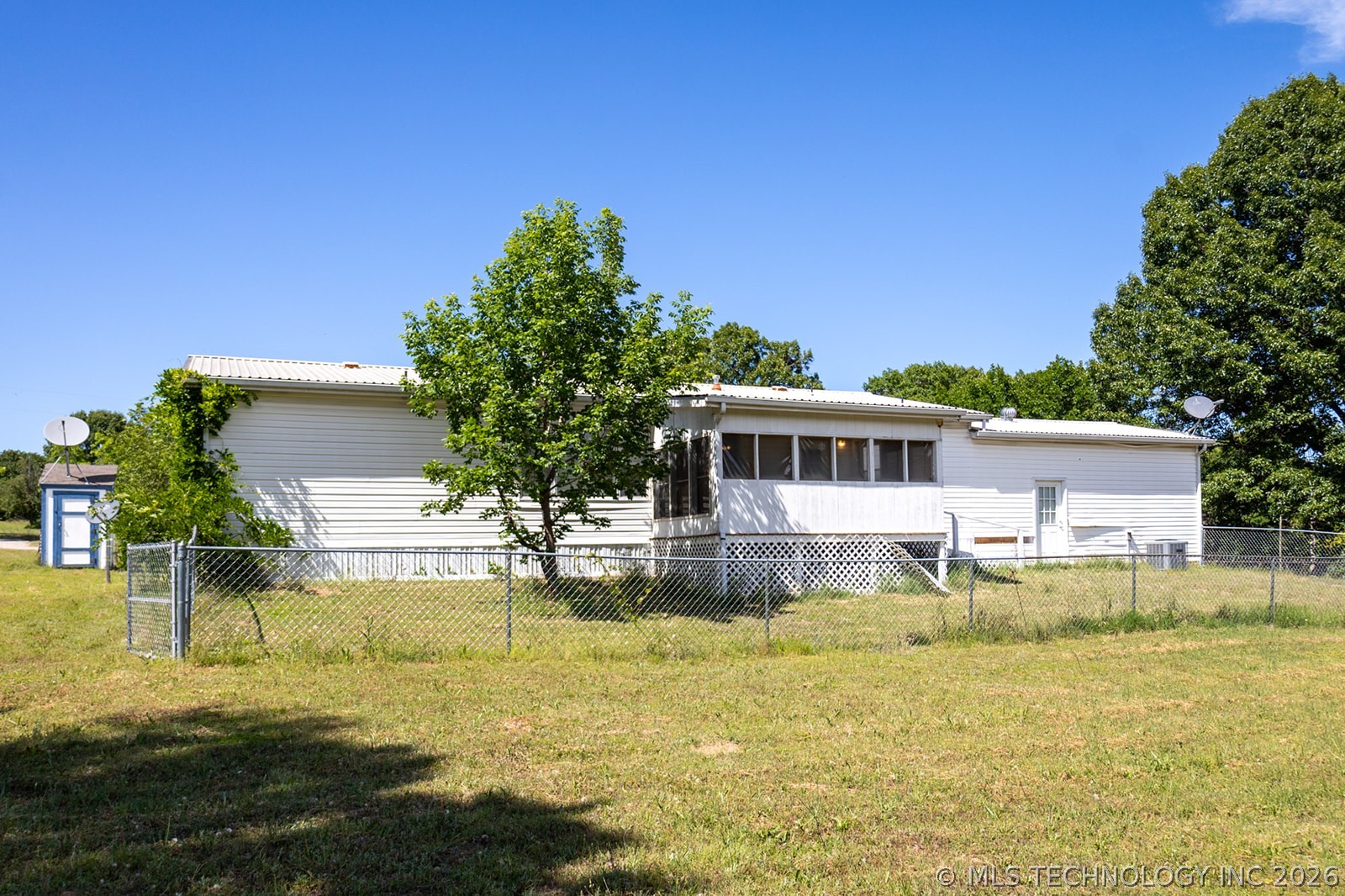 13937 Conley Road Kingston OK 73439