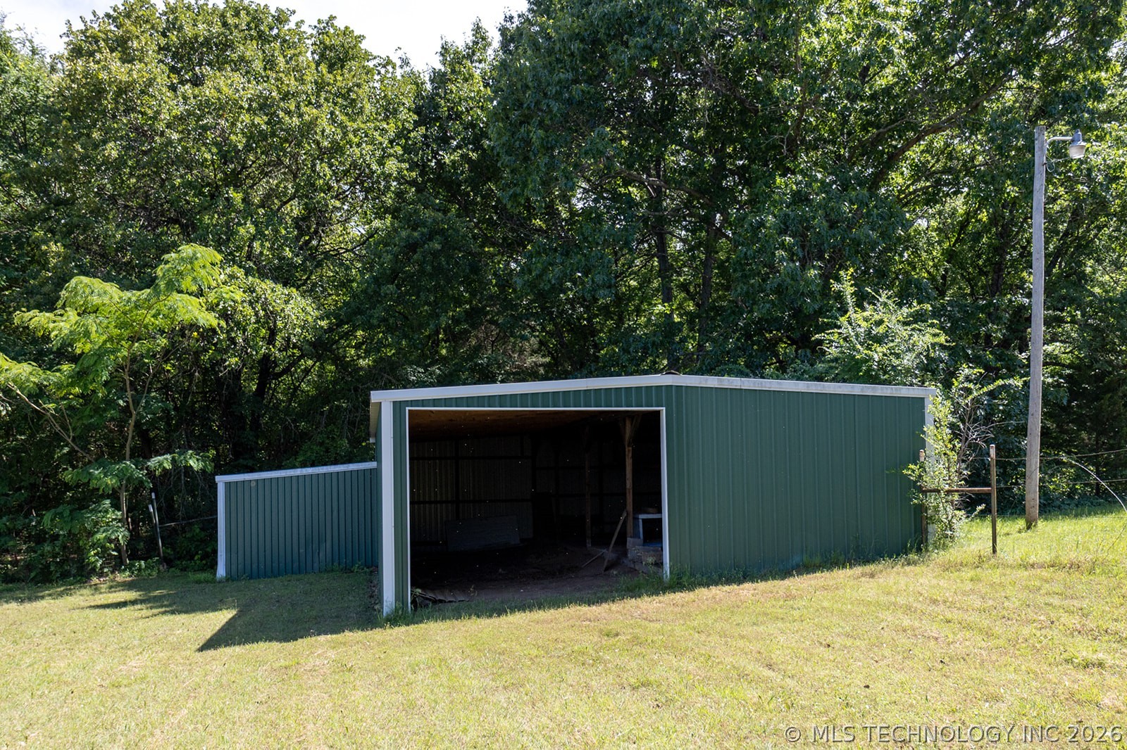 13937 Conley Road Kingston OK 73439