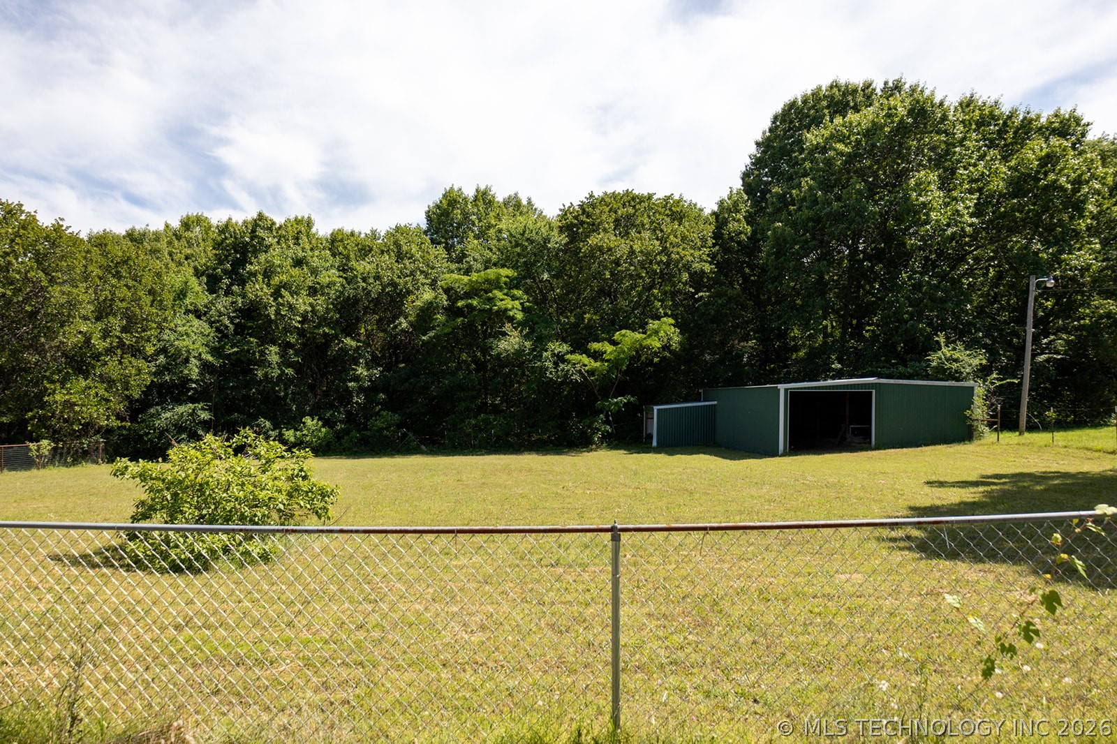 13937 Conley Road Kingston OK 73439