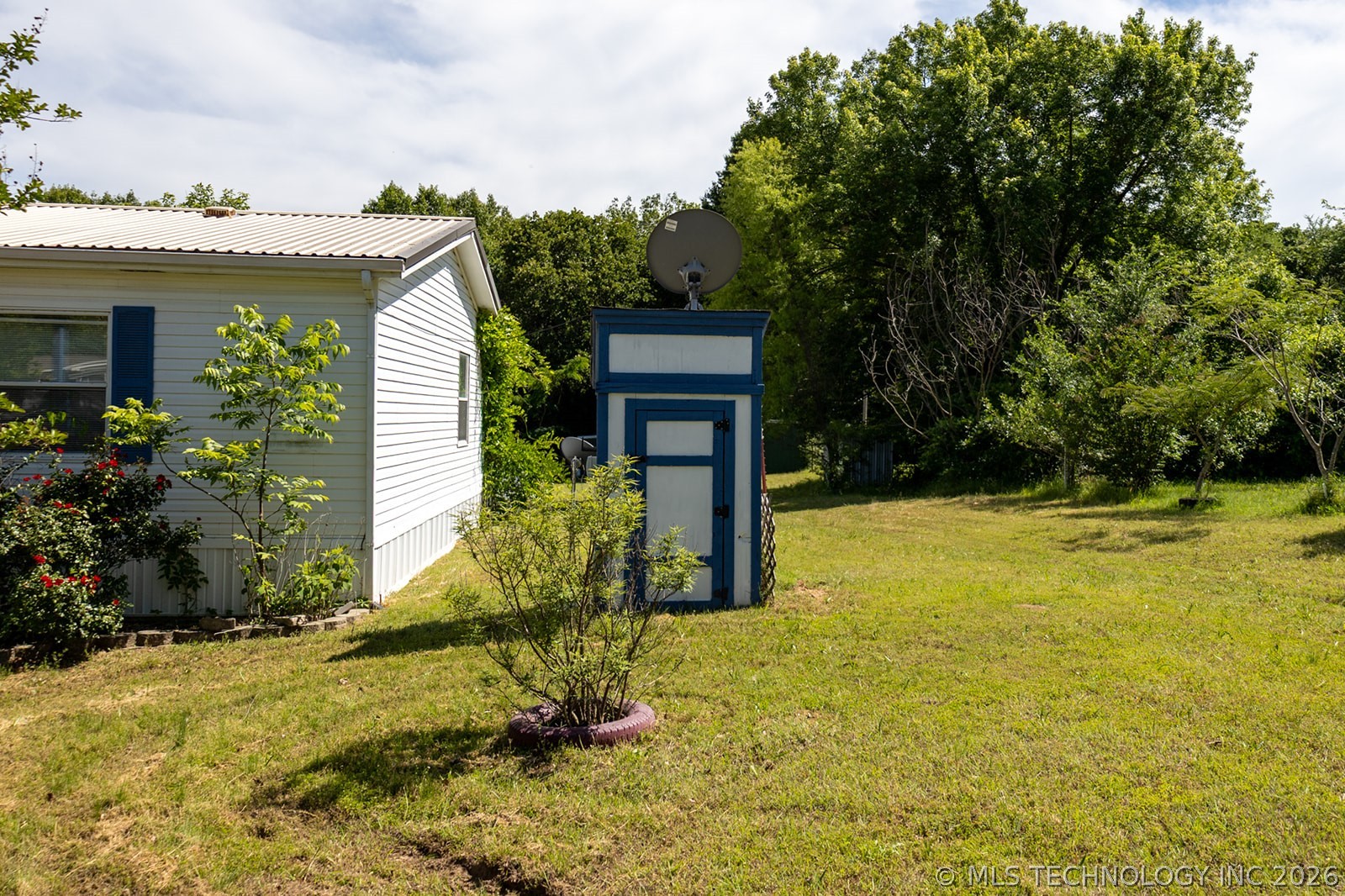 13937 Conley Road Kingston OK 73439