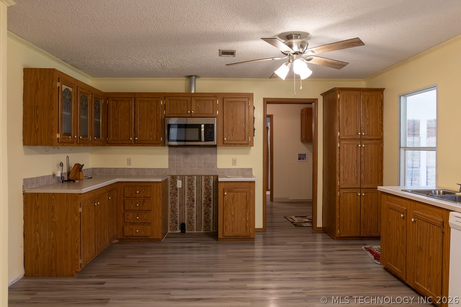 13937 Conley Road Kingston OK 73439