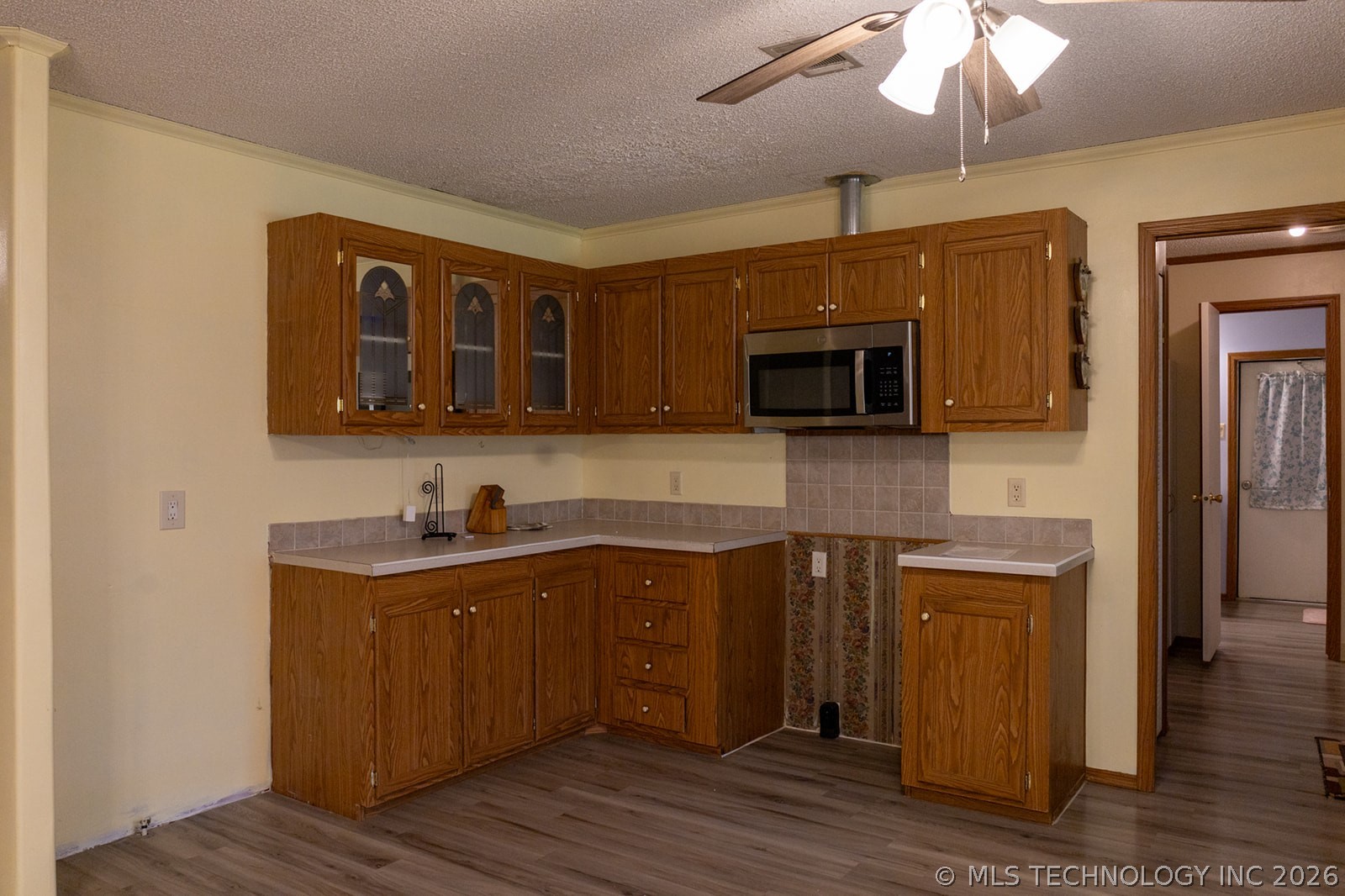 13937 Conley Road Kingston OK 73439