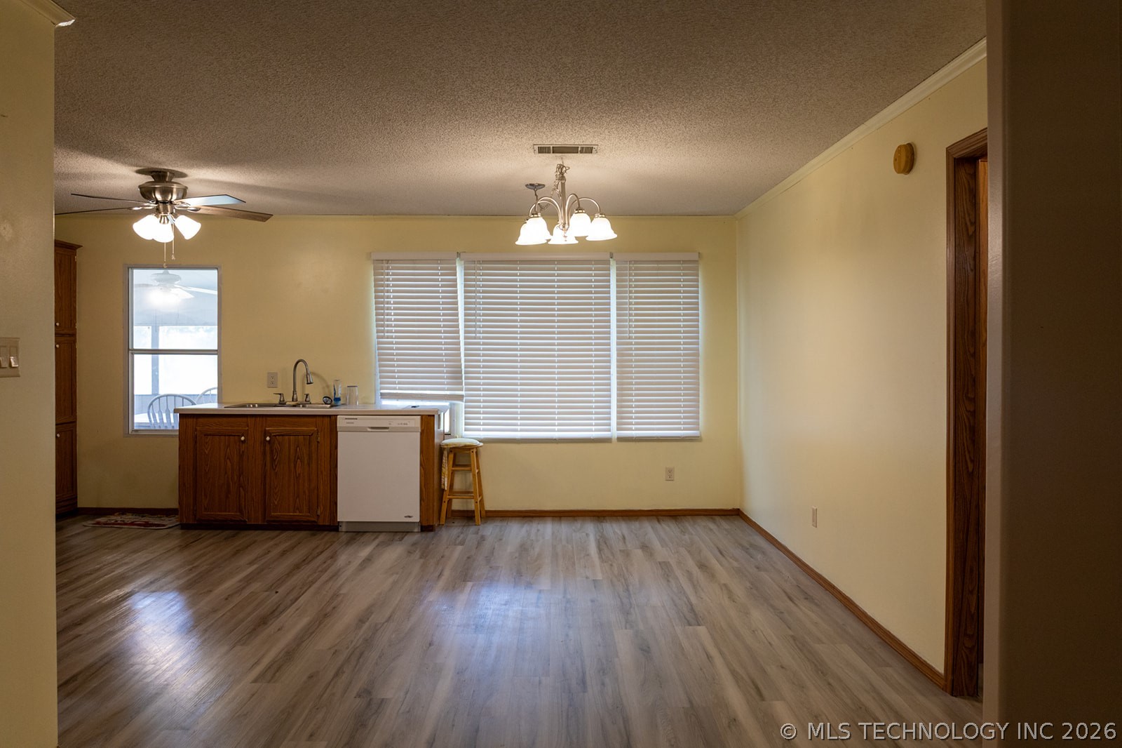 13937 Conley Road Kingston OK 73439