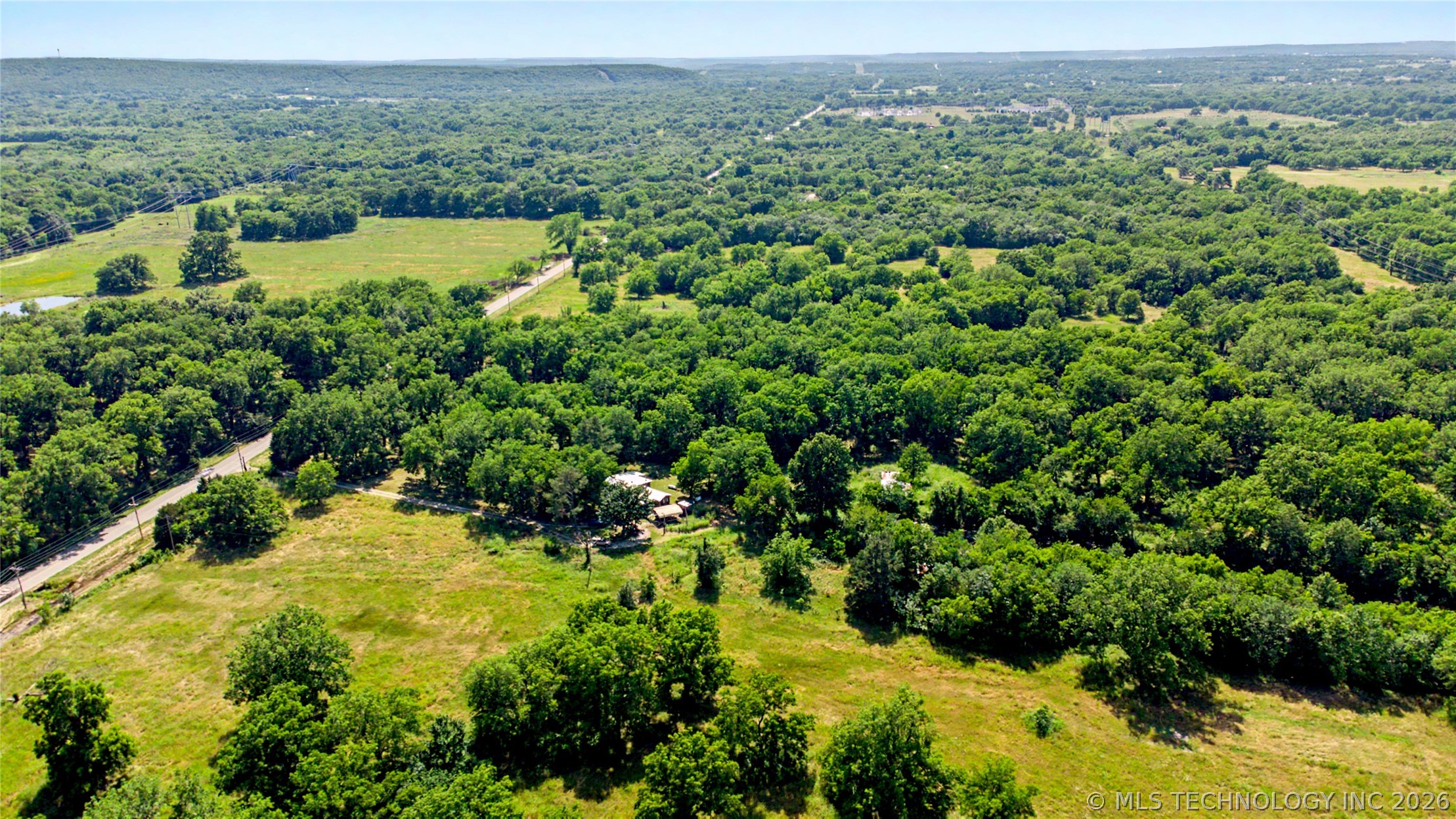 2203 E 86th Street N Sperry OK 74073
