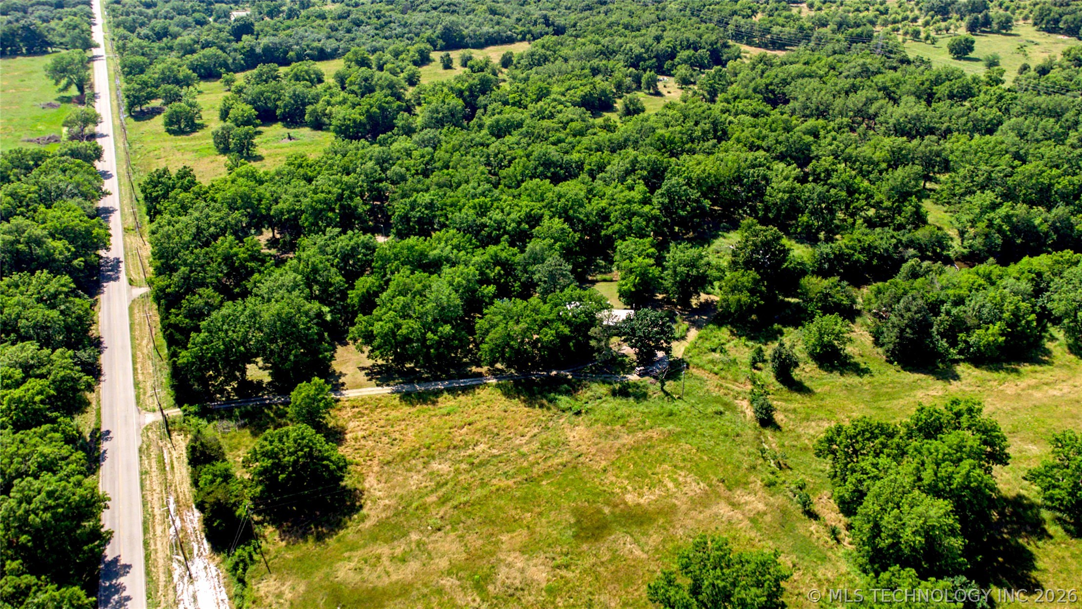 2203 E 86th Street N Sperry OK 74073