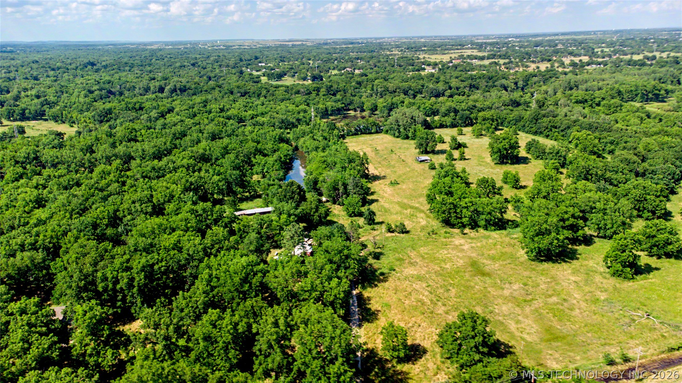 2203 E 86th Street N Sperry OK 74073