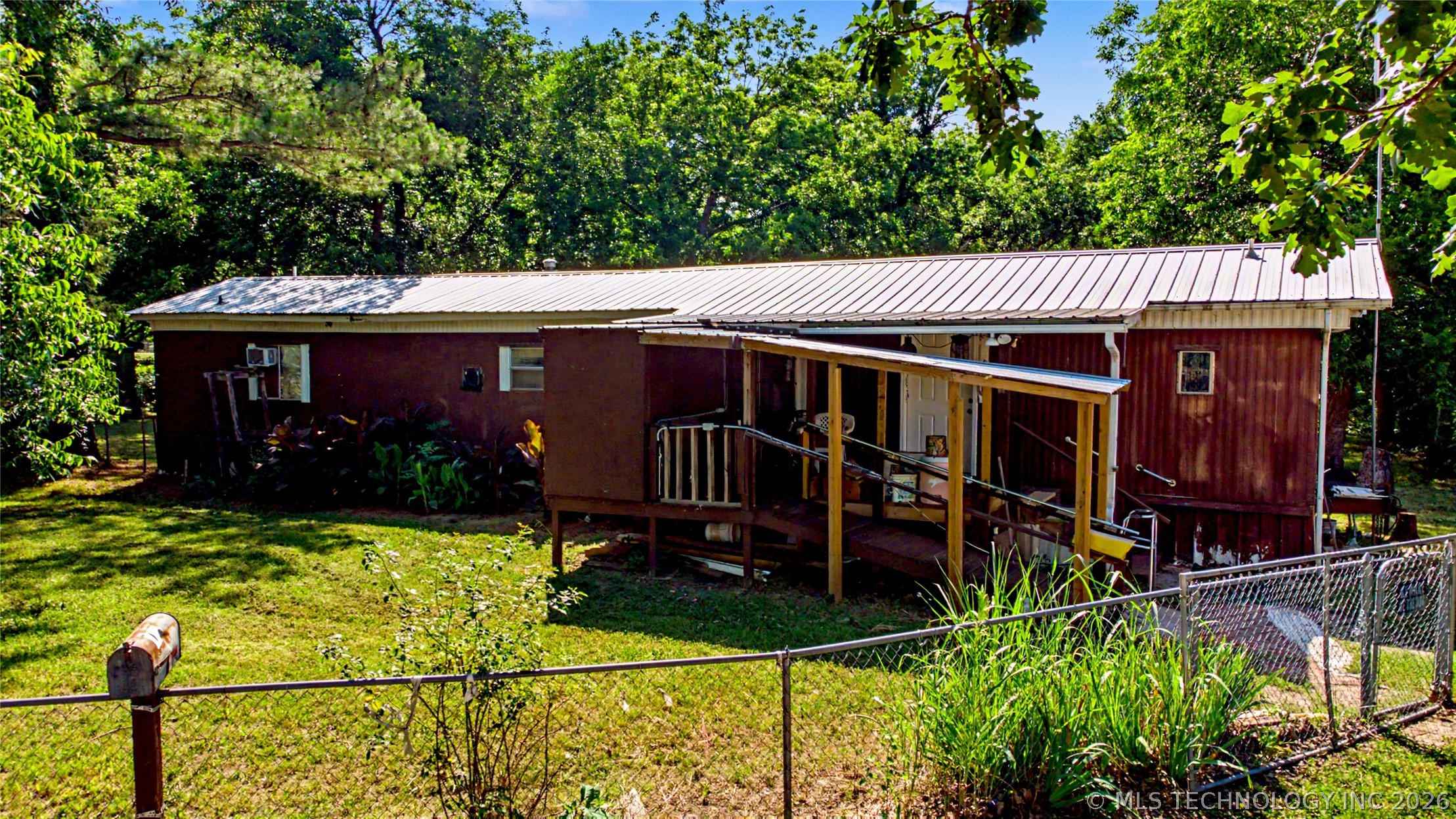 2203 E 86th Street N Sperry OK 74073