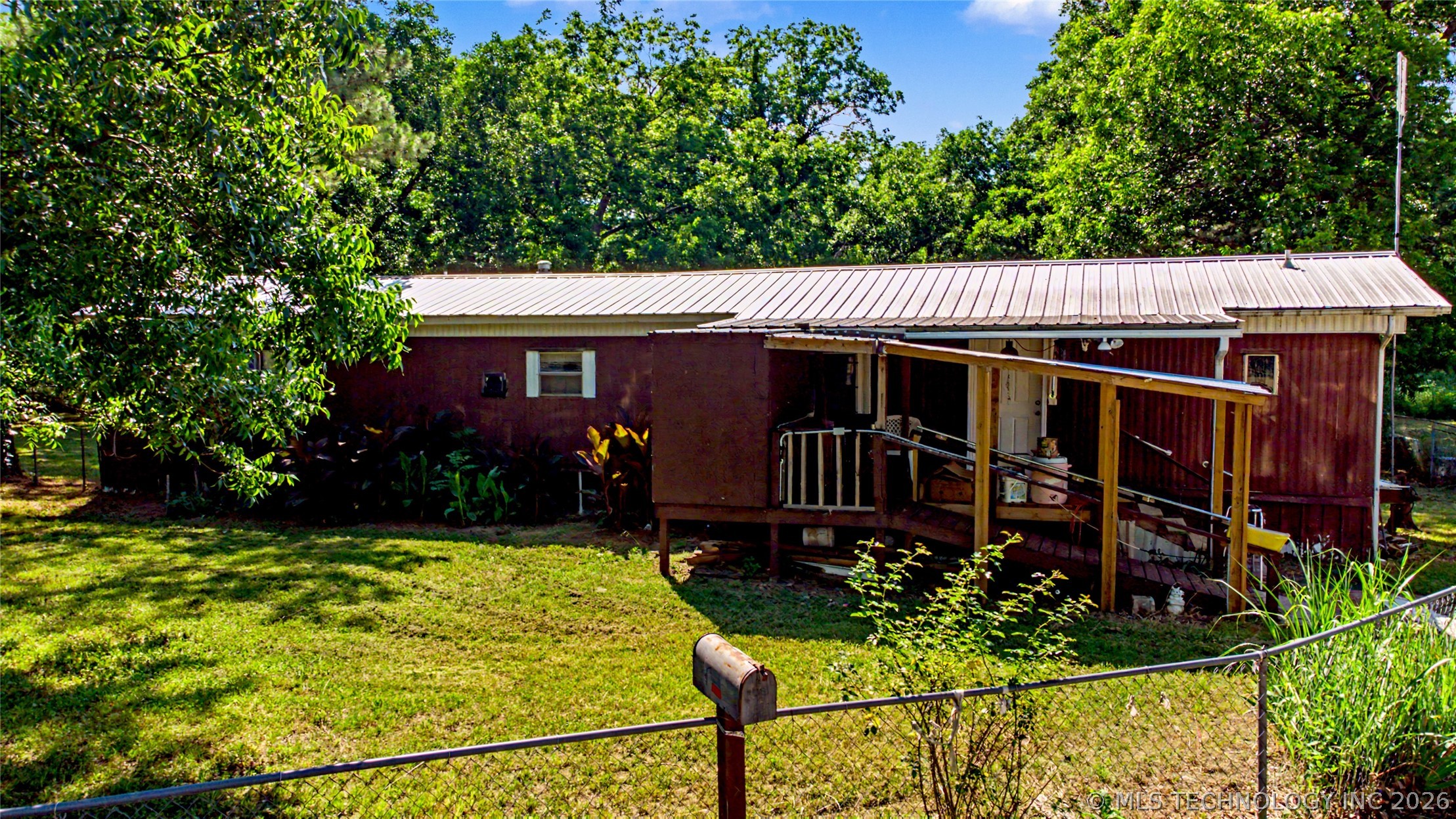 2203 E 86th Street N Sperry OK 74073