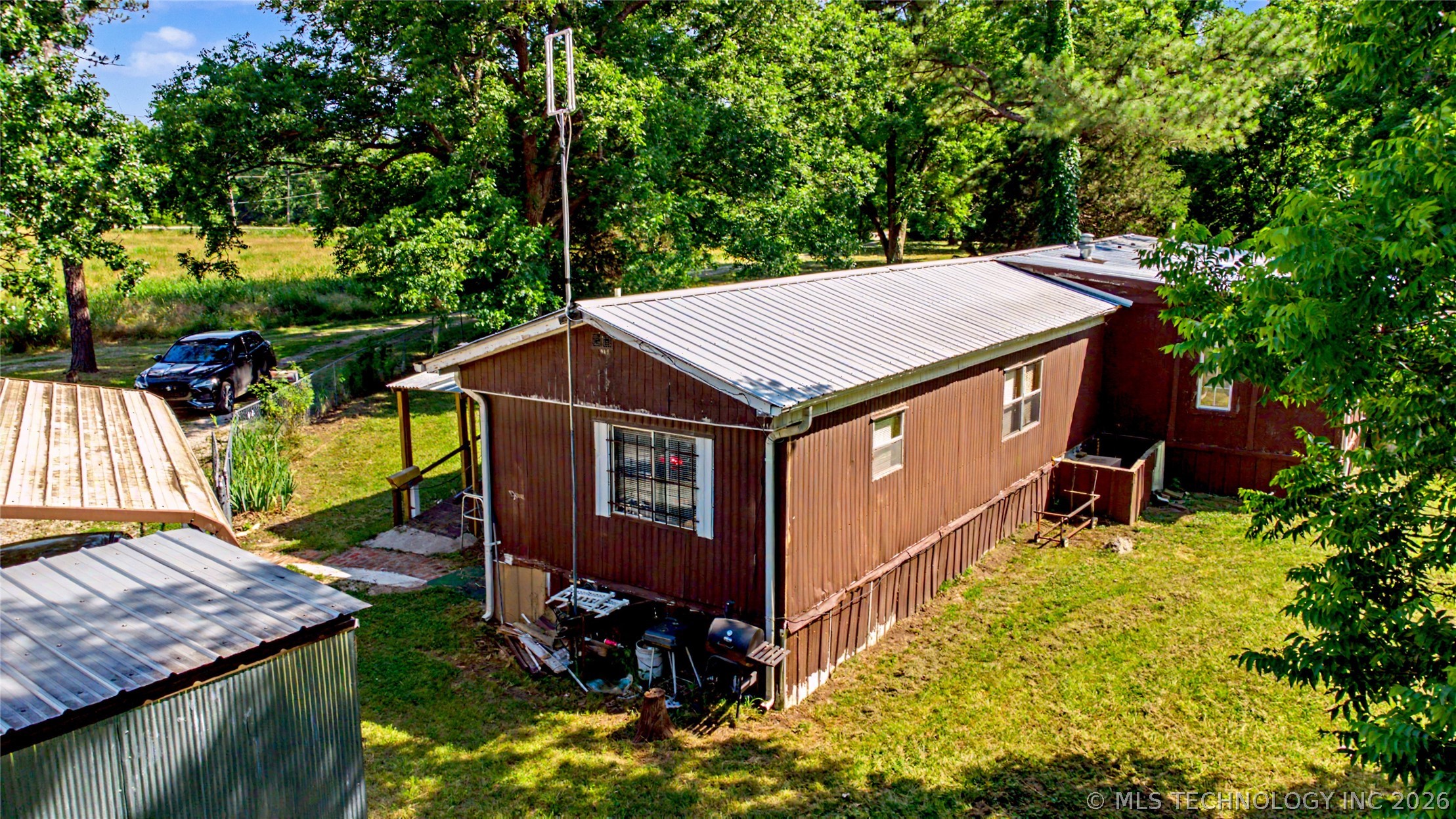 2203 E 86th Street N Sperry OK 74073