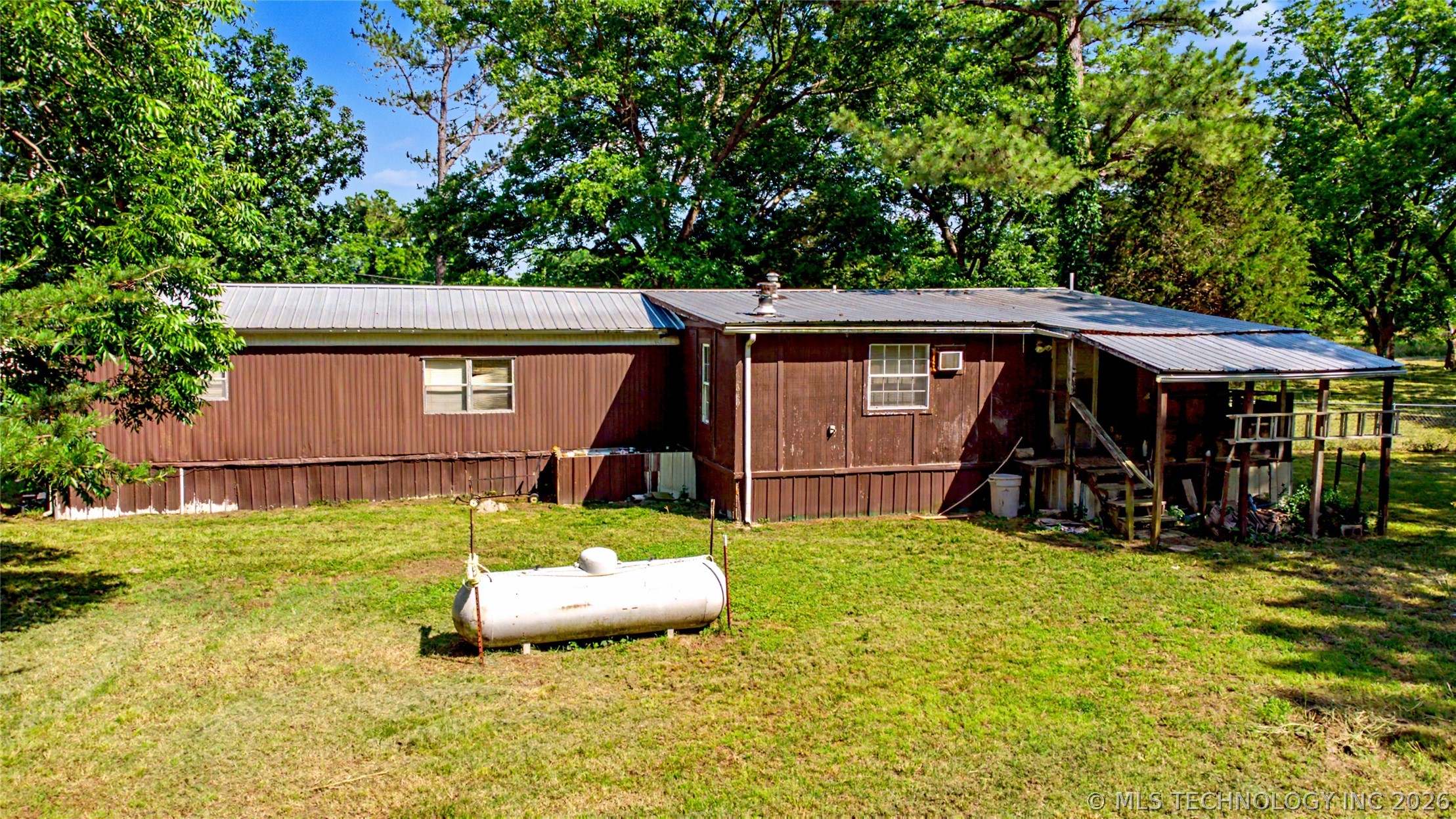2203 E 86th Street N Sperry OK 74073