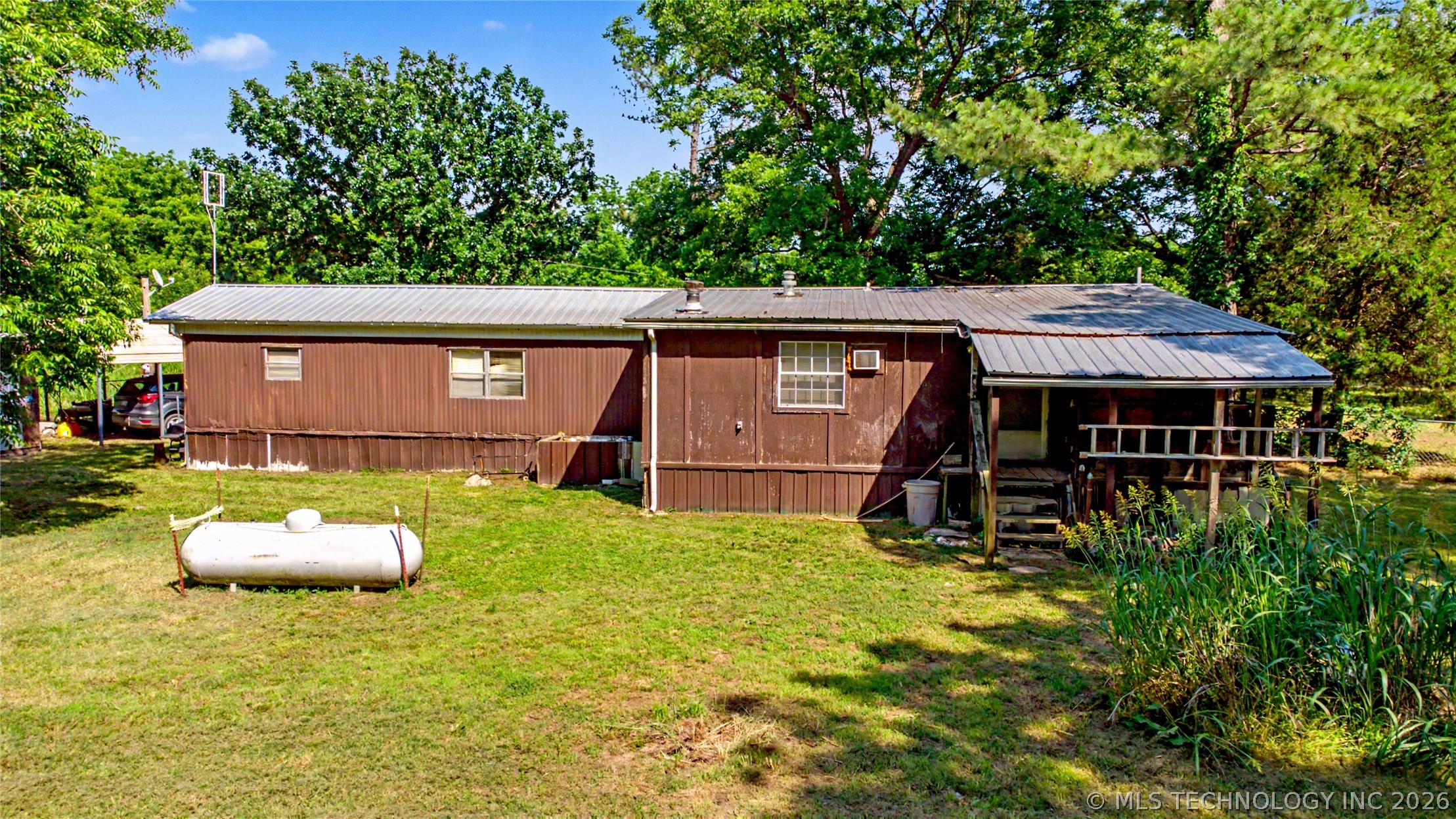 2203 E 86th Street N Sperry OK 74073