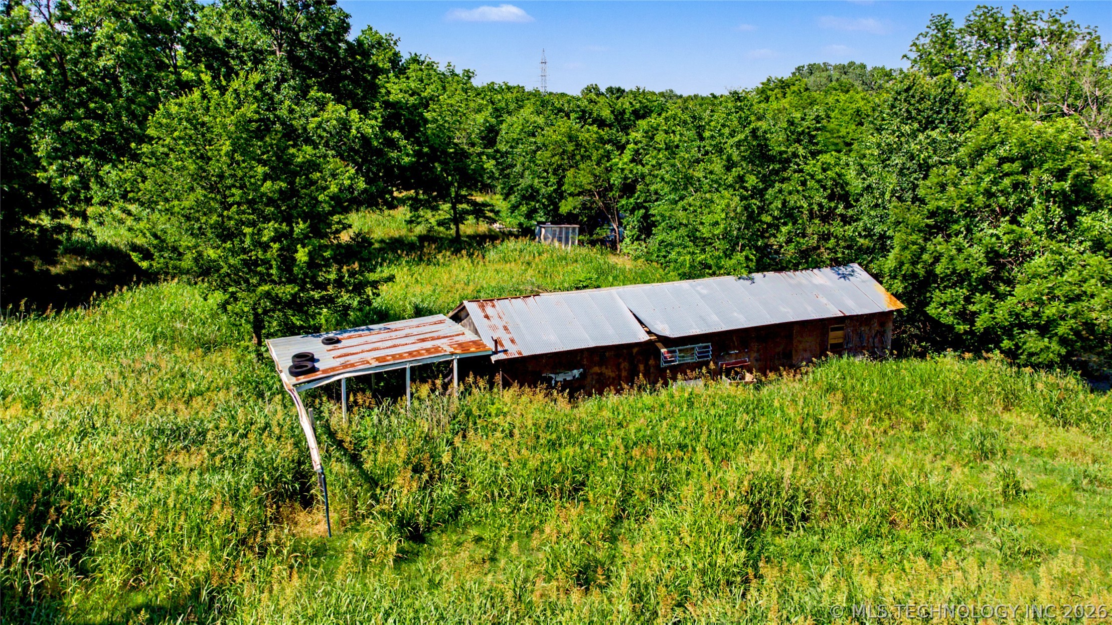 2203 E 86th Street N Sperry OK 74073