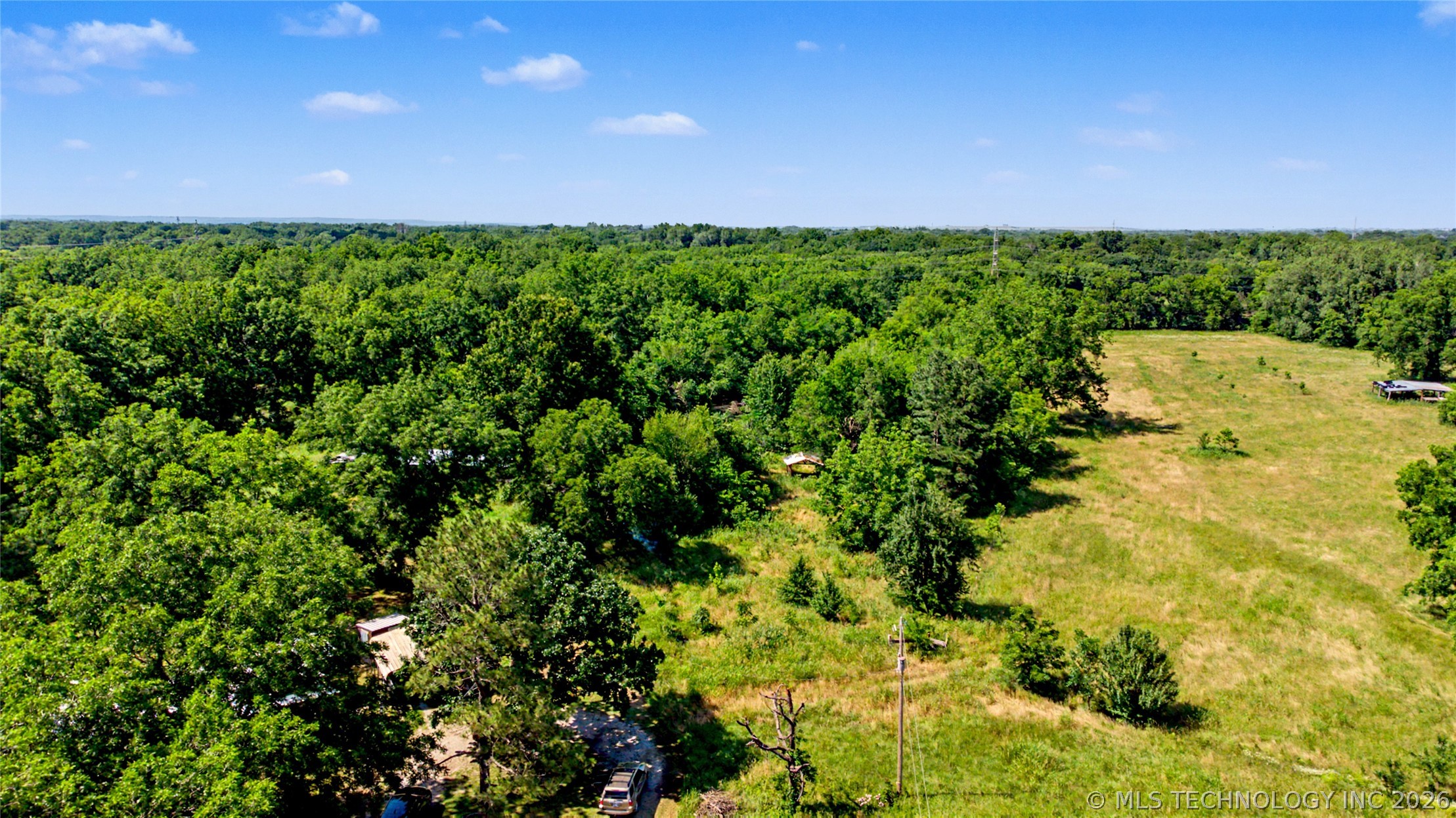 2203 E 86th Street N Sperry OK 74073