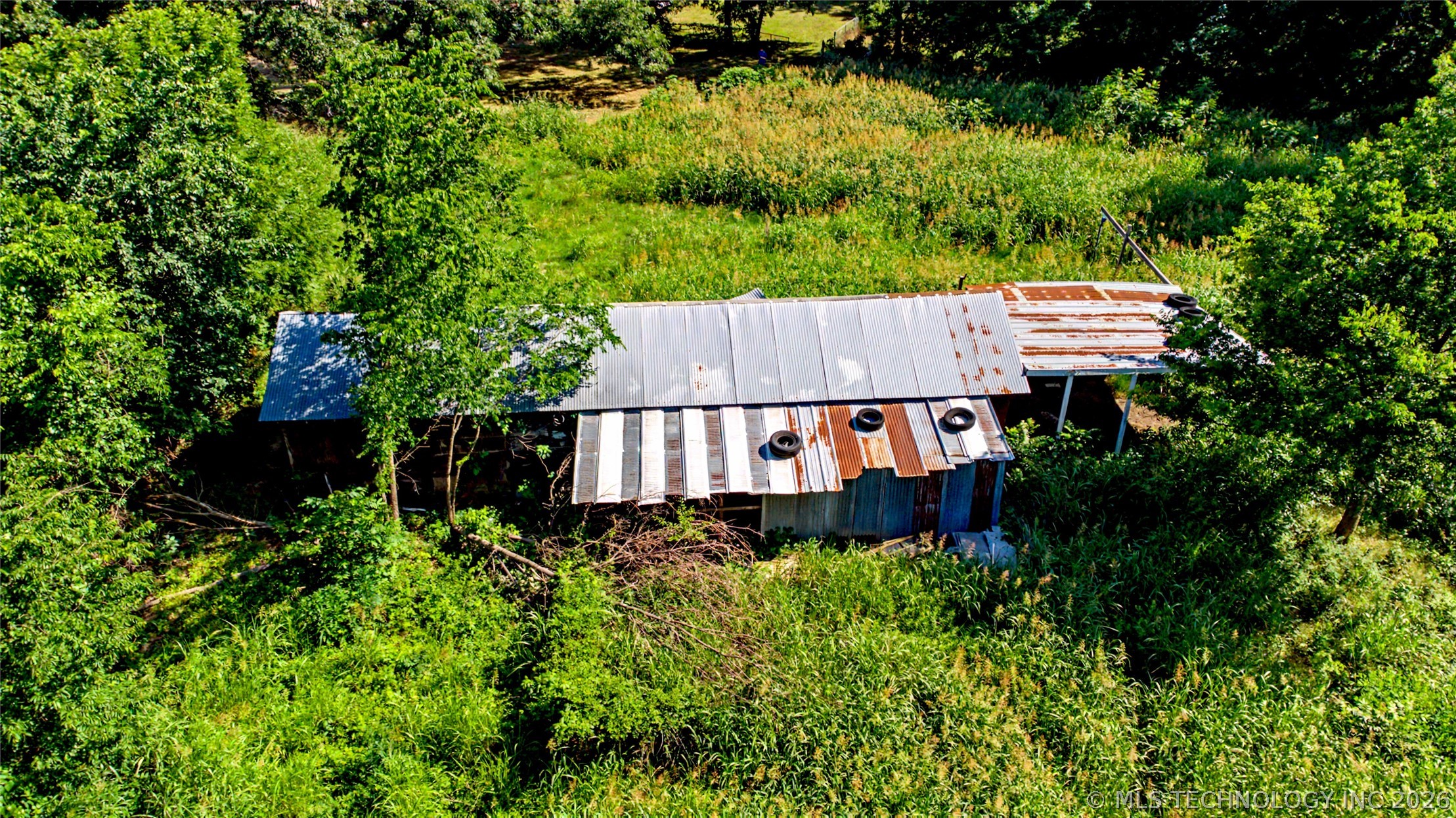 2203 E 86th Street N Sperry OK 74073