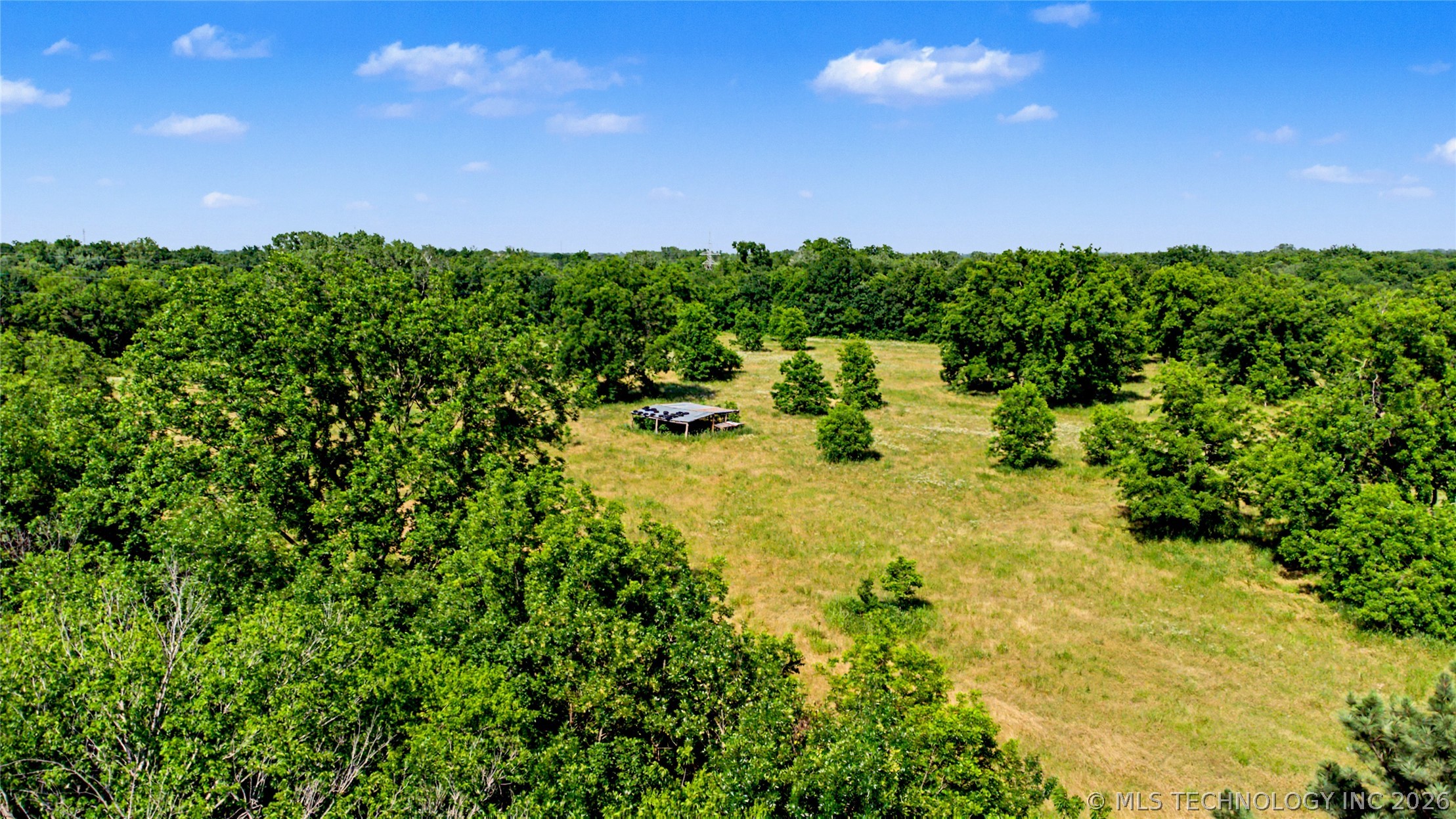 2203 E 86th Street N Sperry OK 74073
