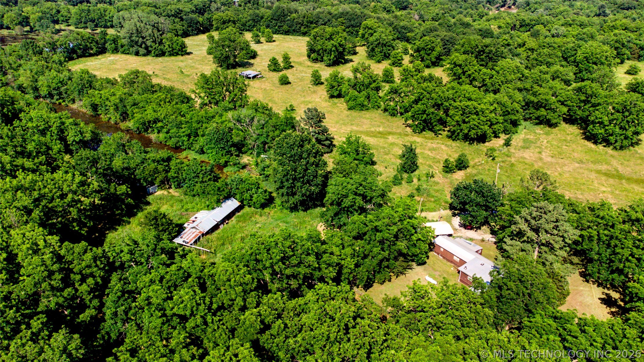 2203 E 86th Street N Sperry OK 74073