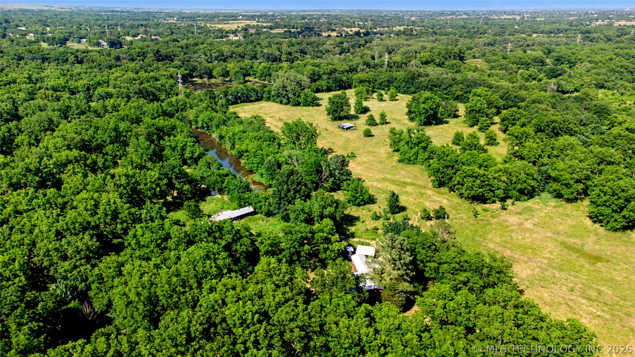 2203 E 86th Street N Sperry OK 74073