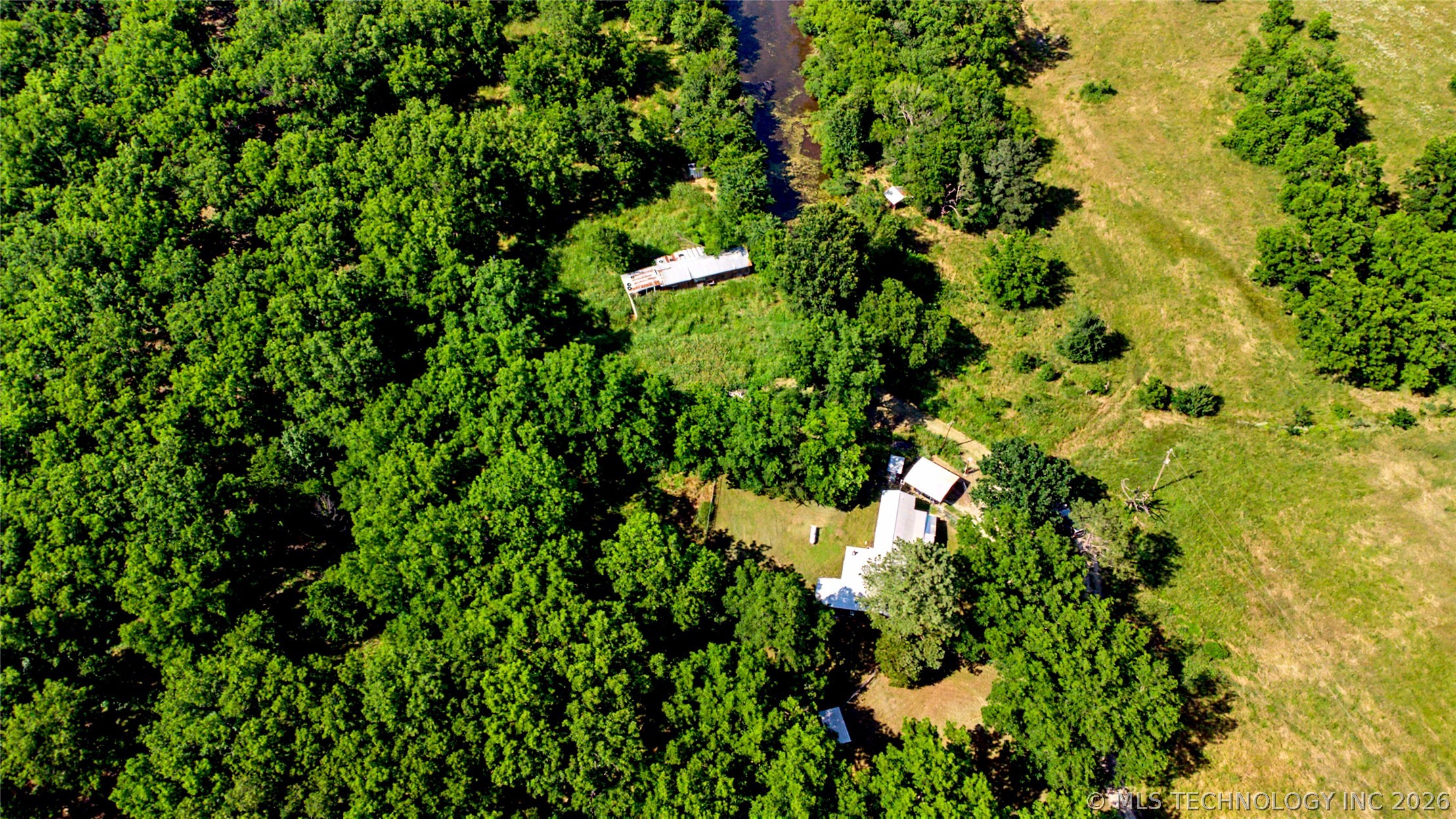 2203 E 86th Street N Sperry OK 74073
