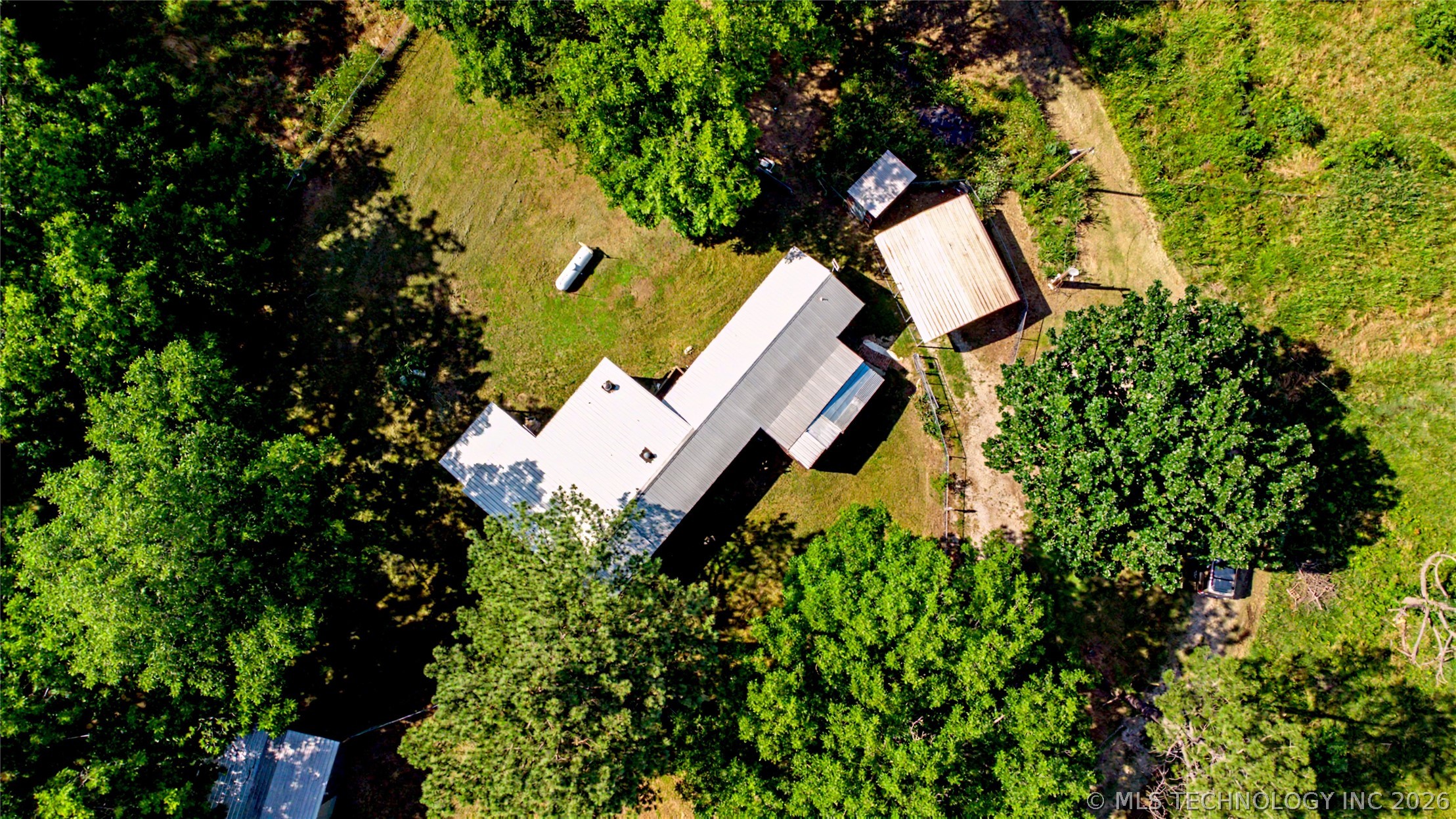 2203 E 86th Street N Sperry OK 74073