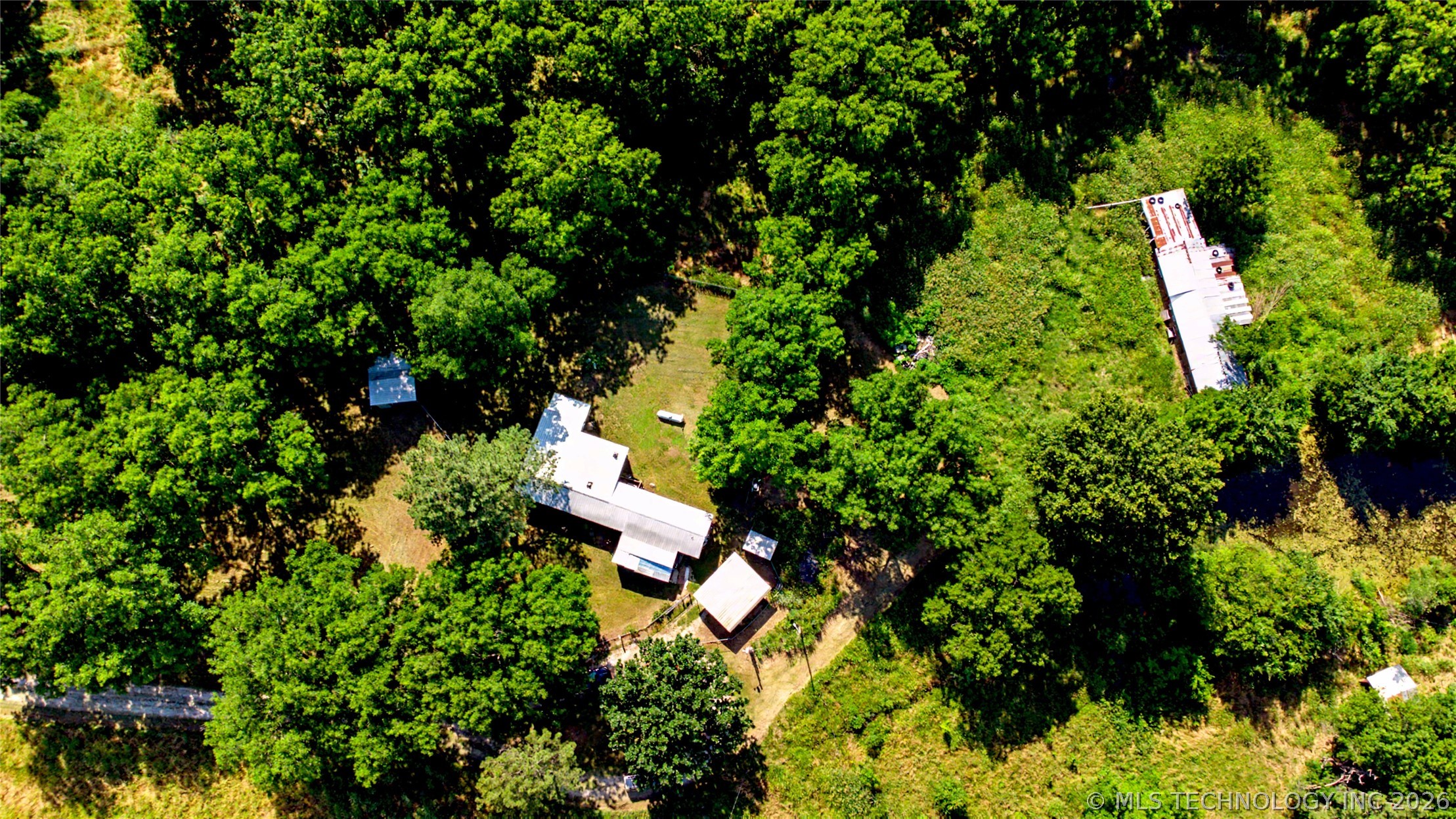 2203 E 86th Street N Sperry OK 74073