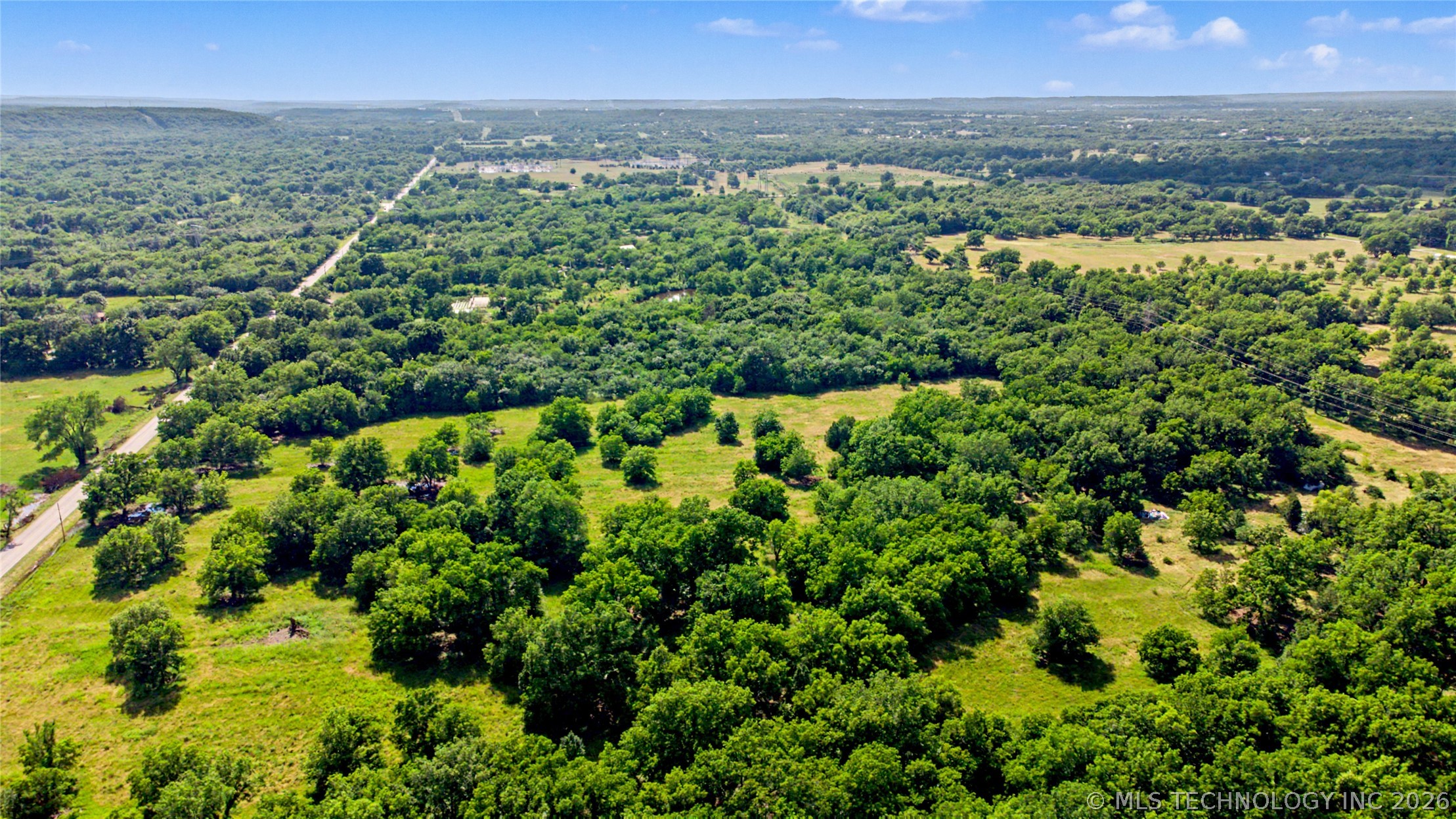 2203 E 86th Street N Sperry OK 74073