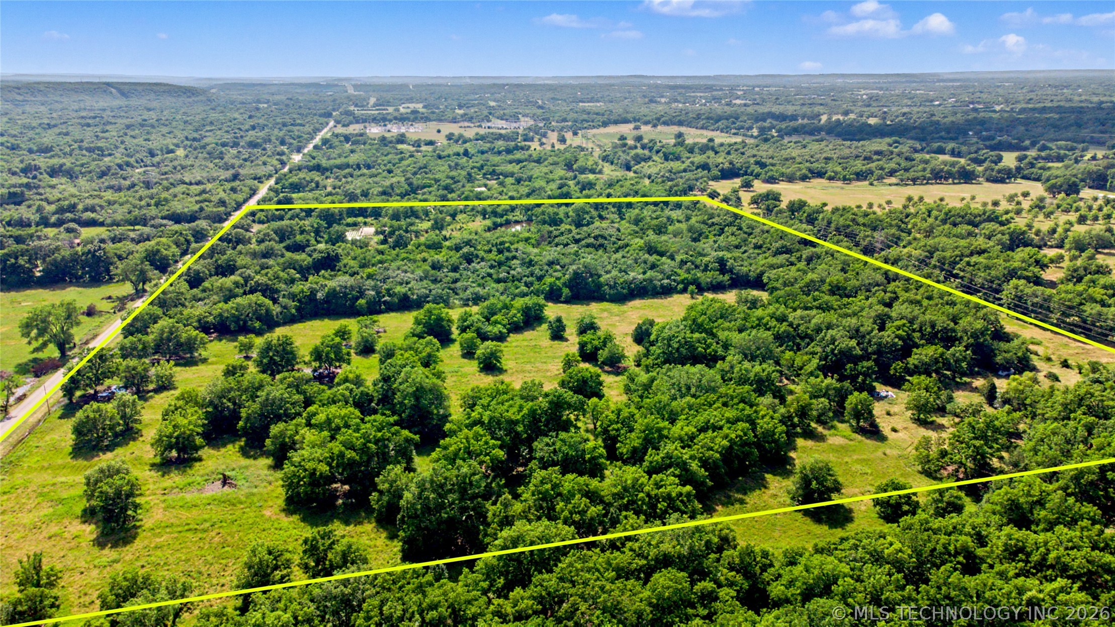 2203 E 86th Street N Sperry OK 74073