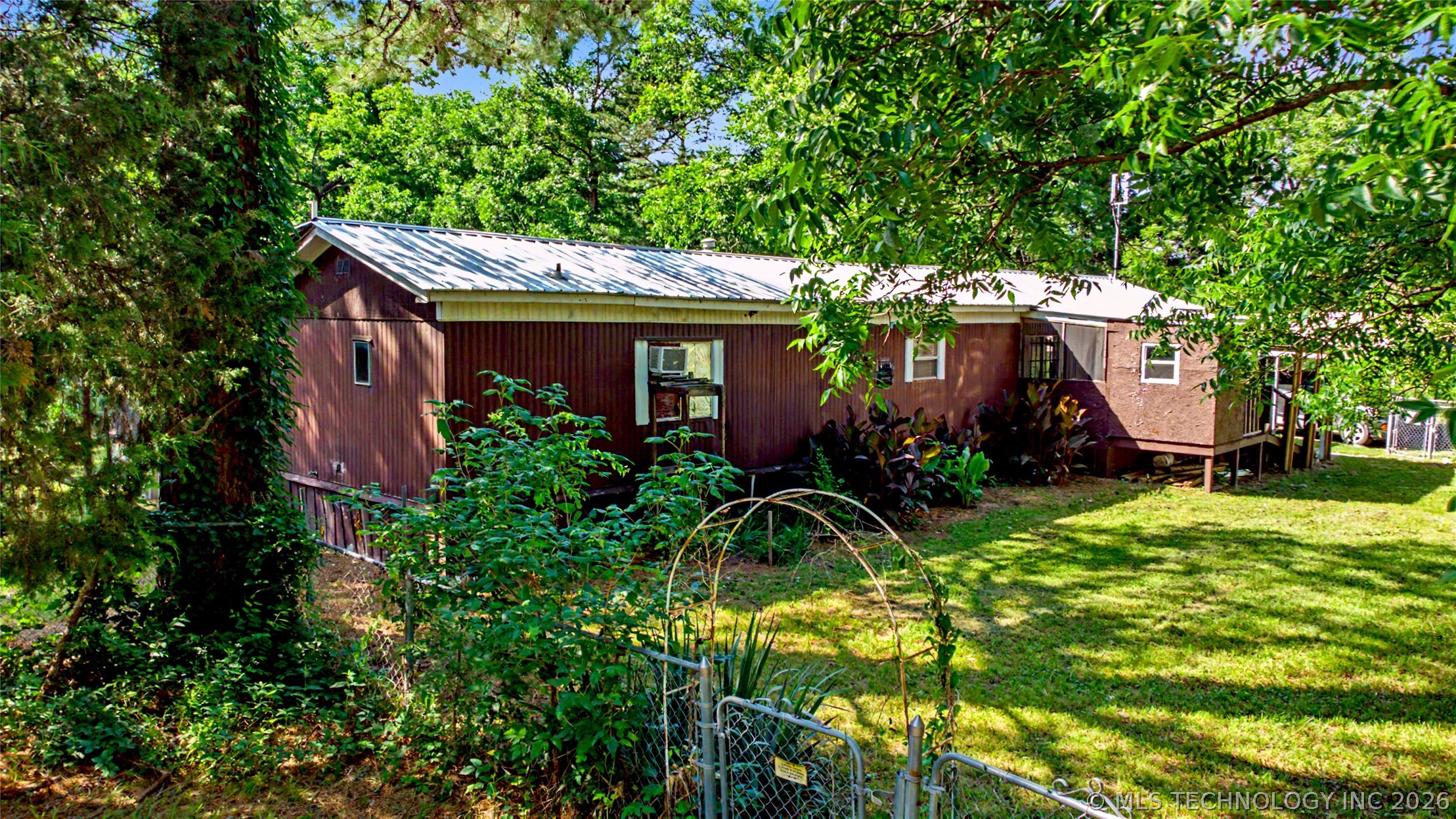 2203 E 86th Street N Sperry OK 74073
