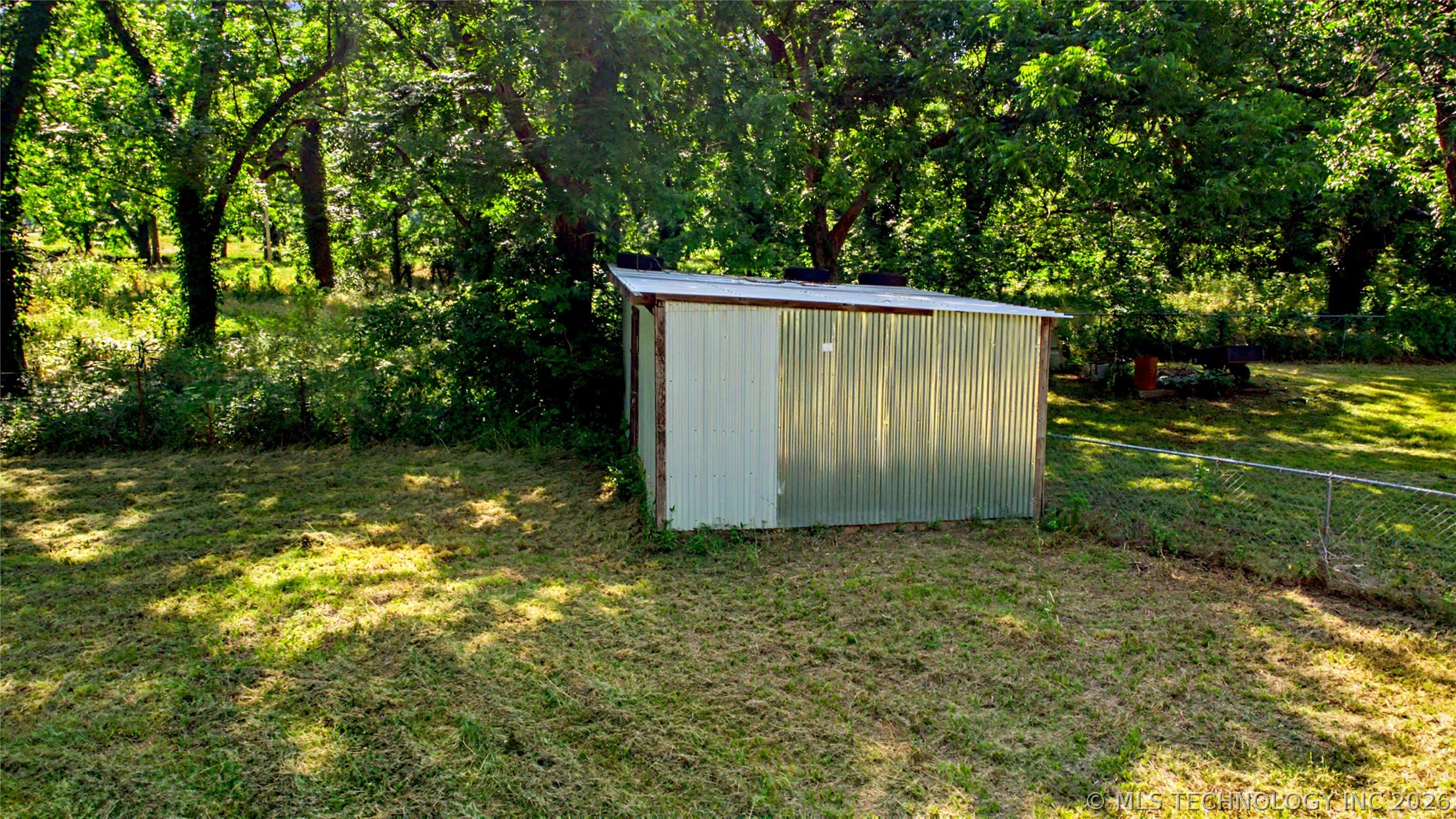 2203 E 86th Street N Sperry OK 74073