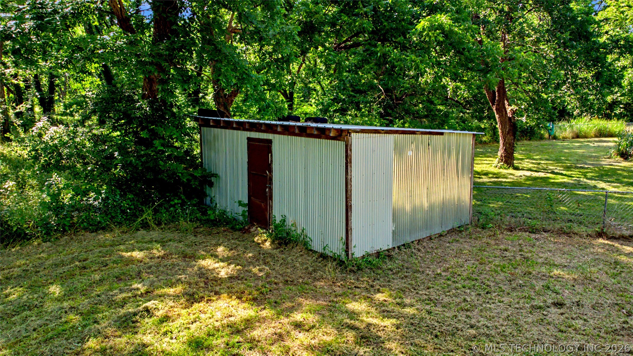 2203 E 86th Street N Sperry OK 74073