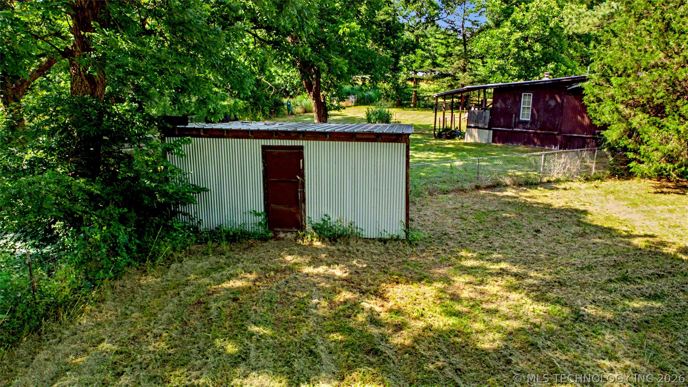 2203 E 86th Street N Sperry OK 74073