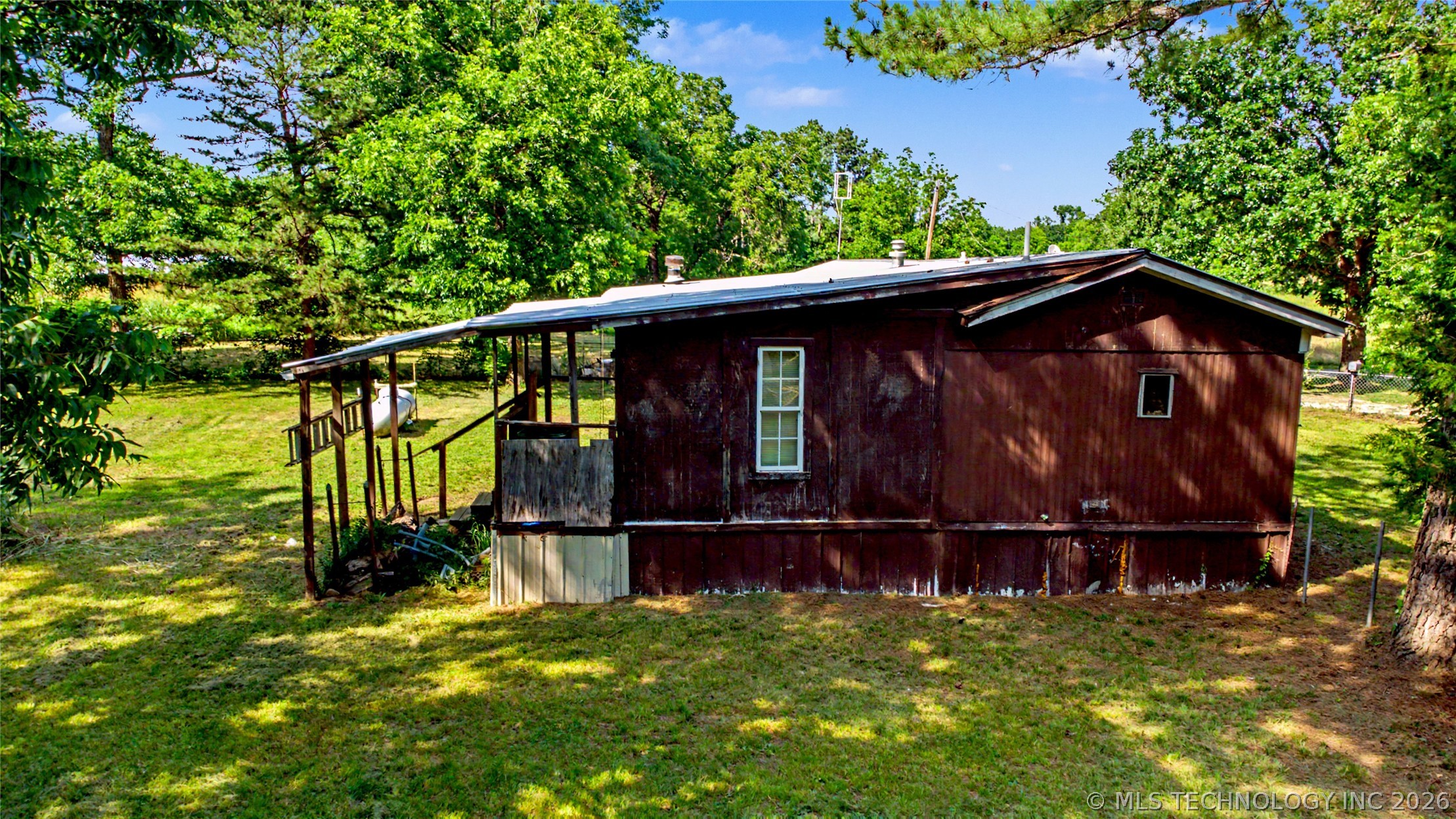 2203 E 86th Street N Sperry OK 74073
