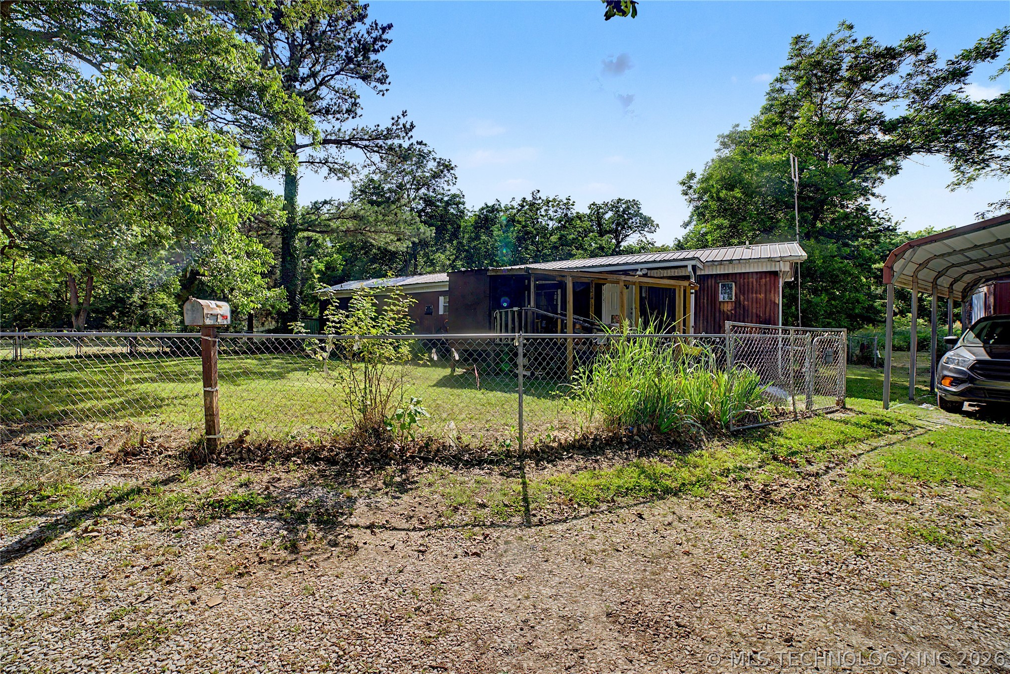2203 E 86th Street N Sperry OK 74073