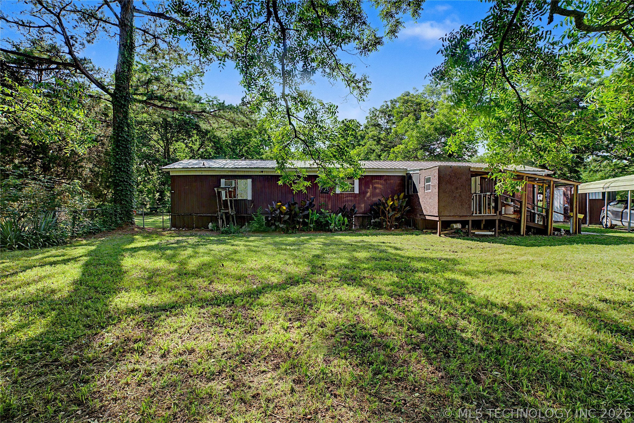 2203 E 86th Street N Sperry OK 74073