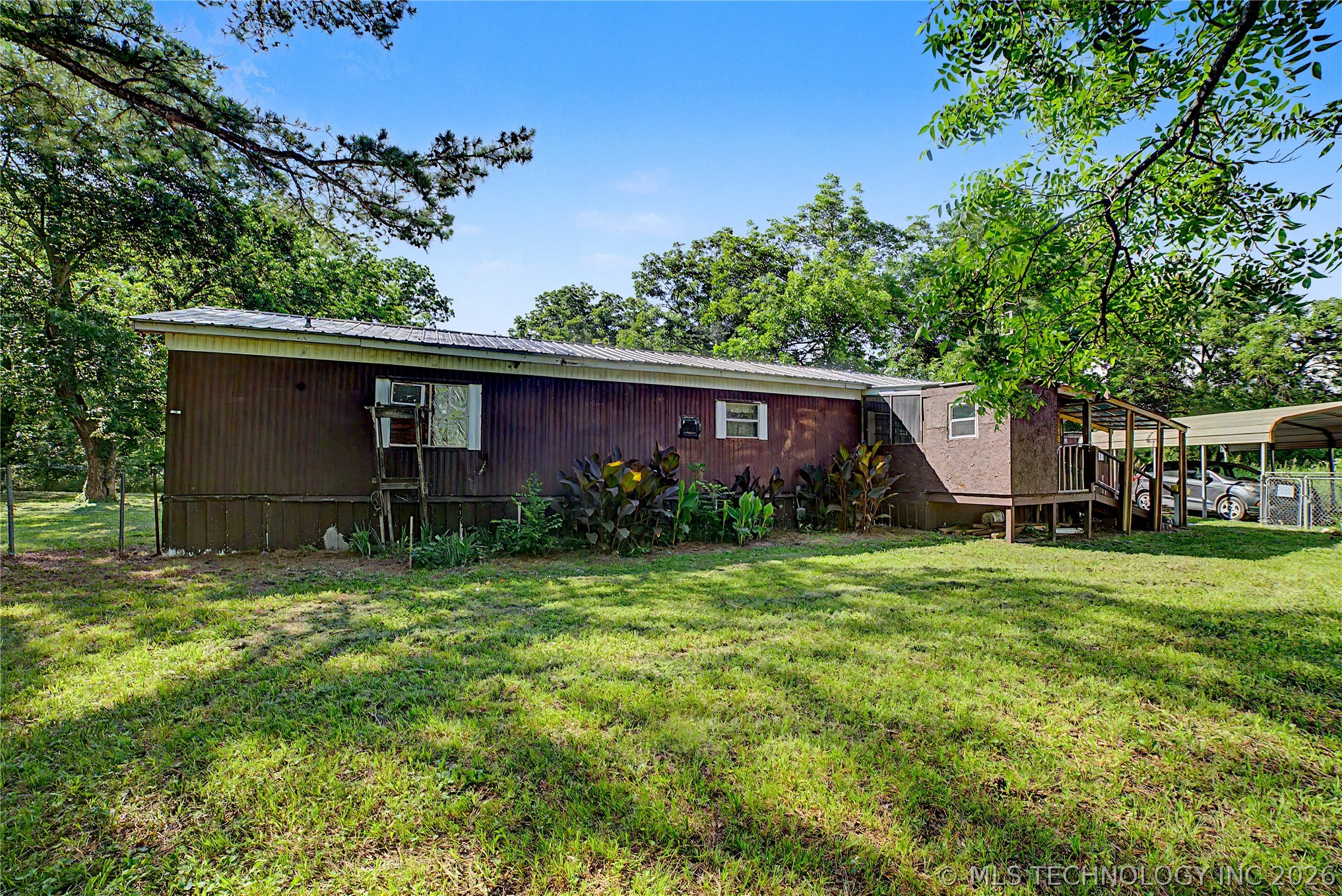 2203 E 86th Street N Sperry OK 74073