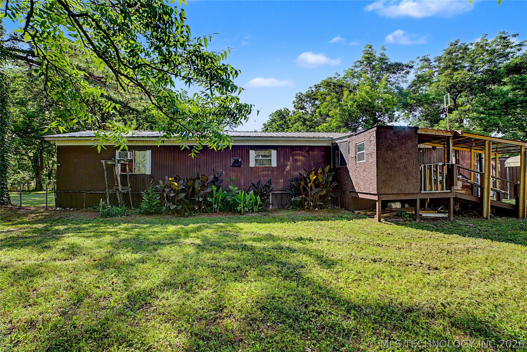 2203 E 86th Street N Sperry OK 74073