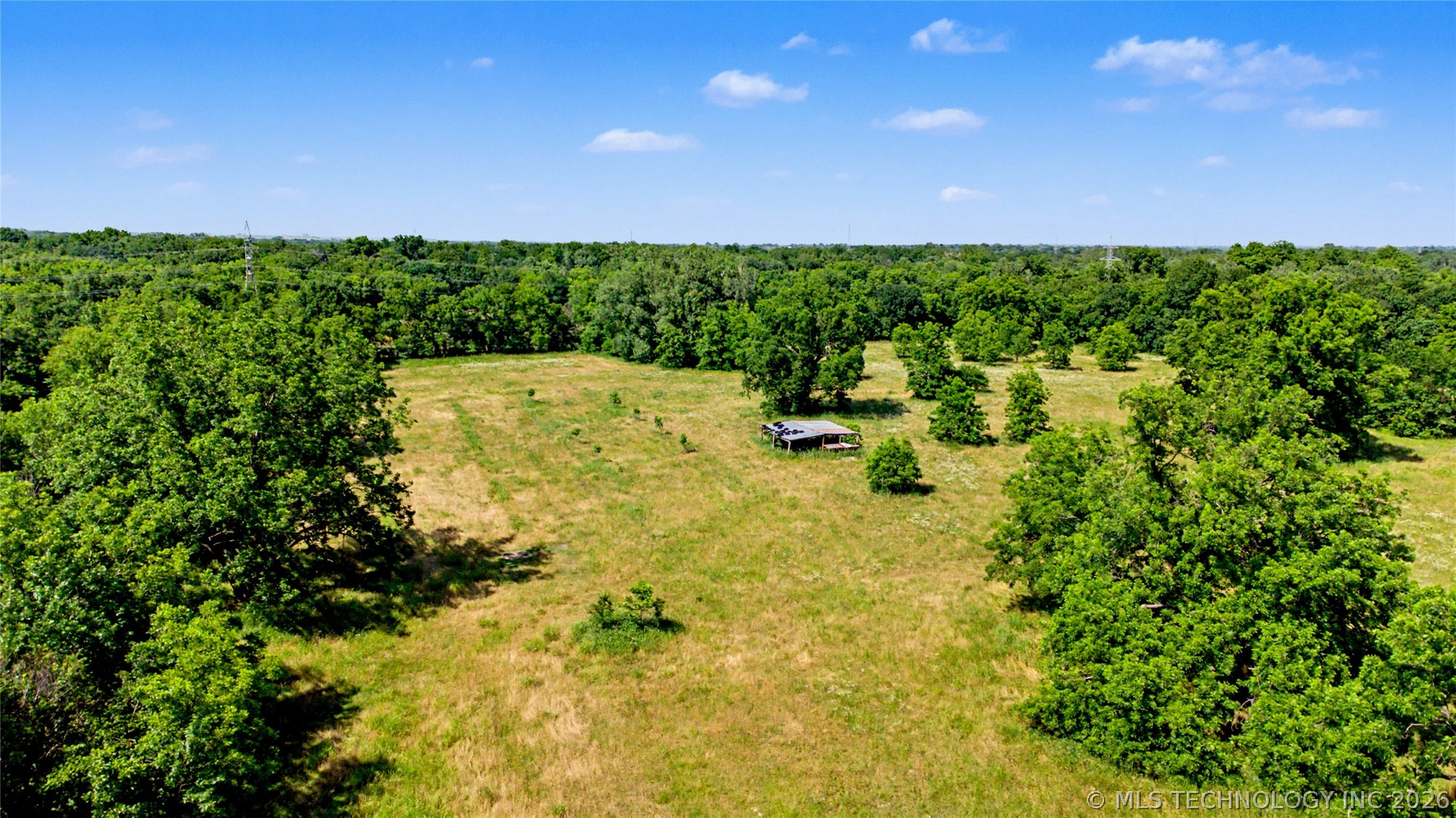 2203 E 86th Street N Sperry OK 74073