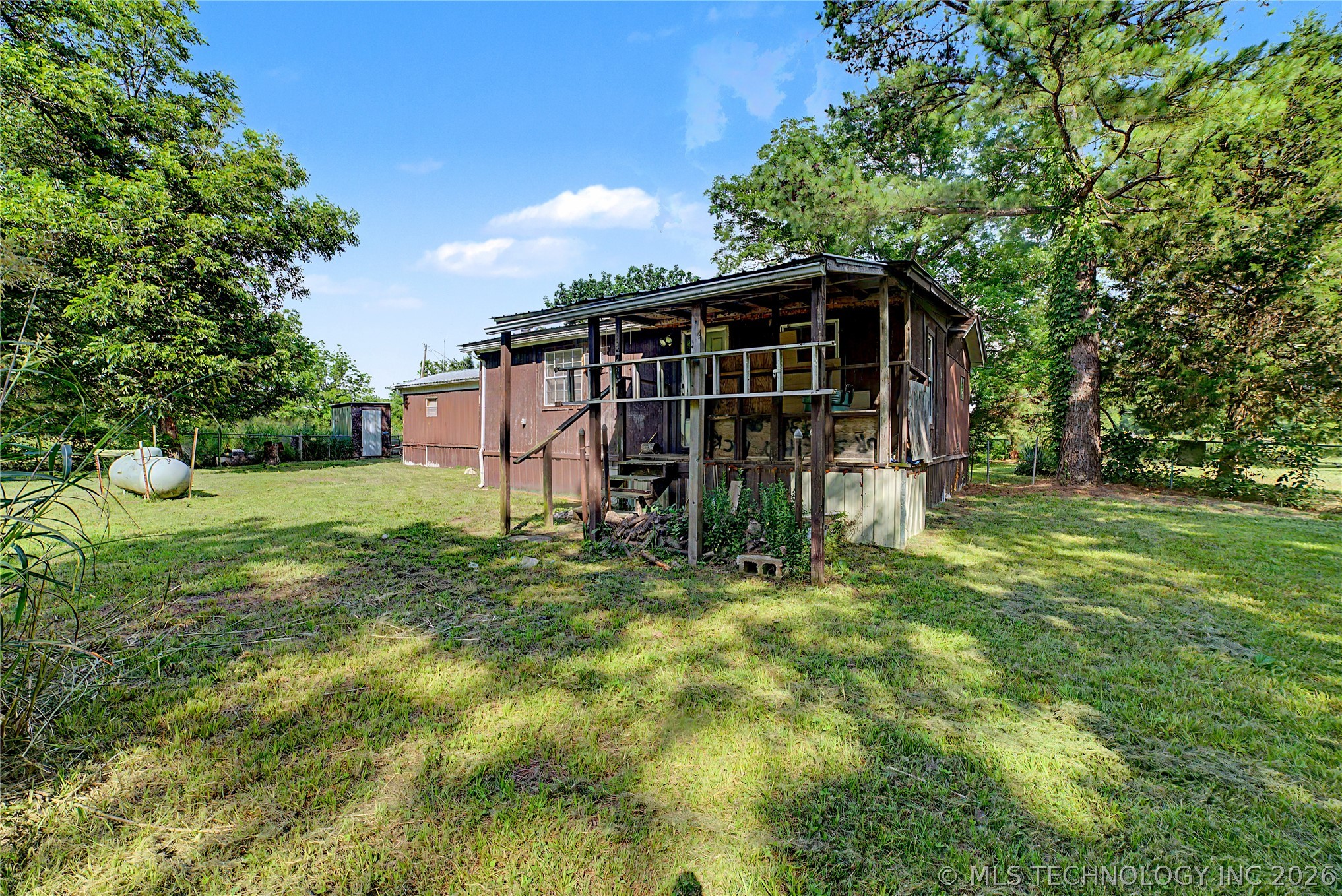2203 E 86th Street N Sperry OK 74073