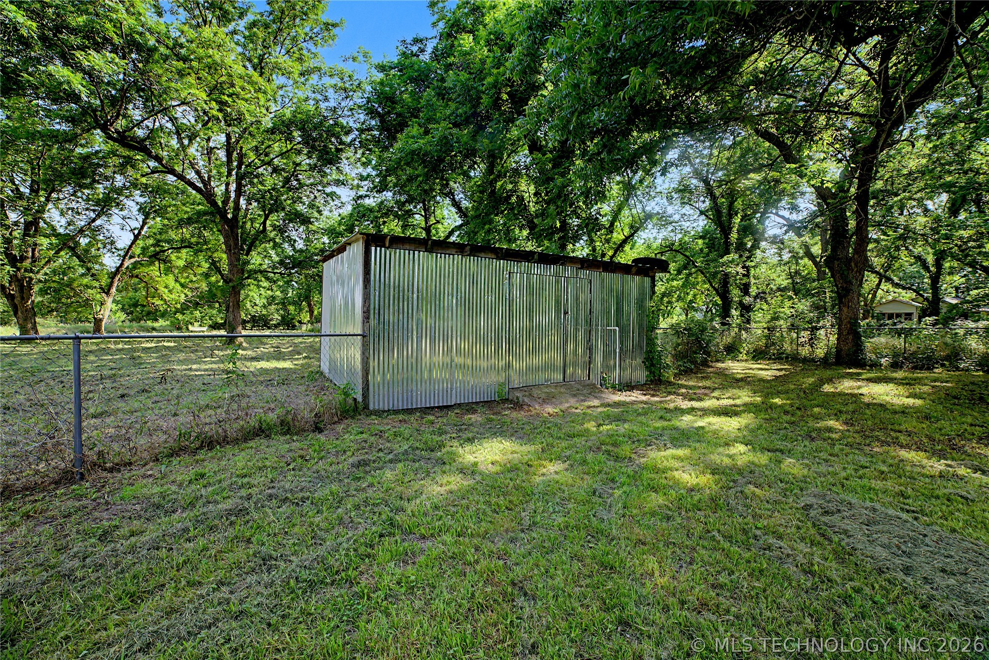 2203 E 86th Street N Sperry OK 74073