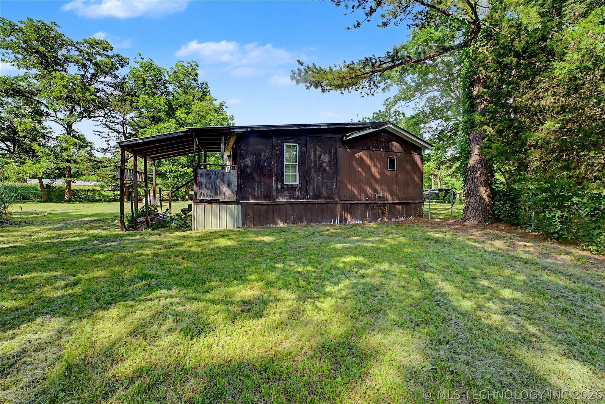 2203 E 86th Street N Sperry OK 74073